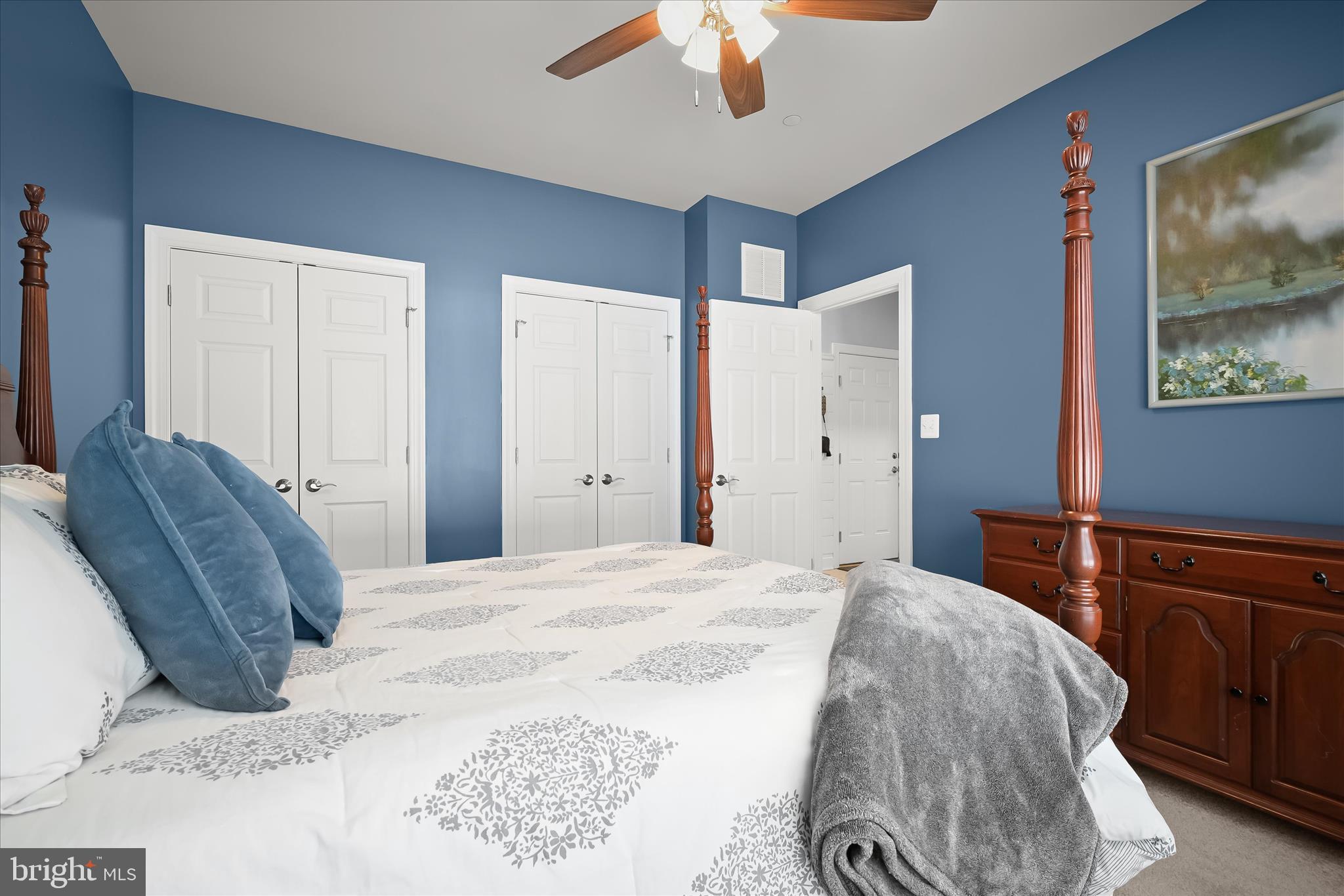 WATERS EDGE - Residential