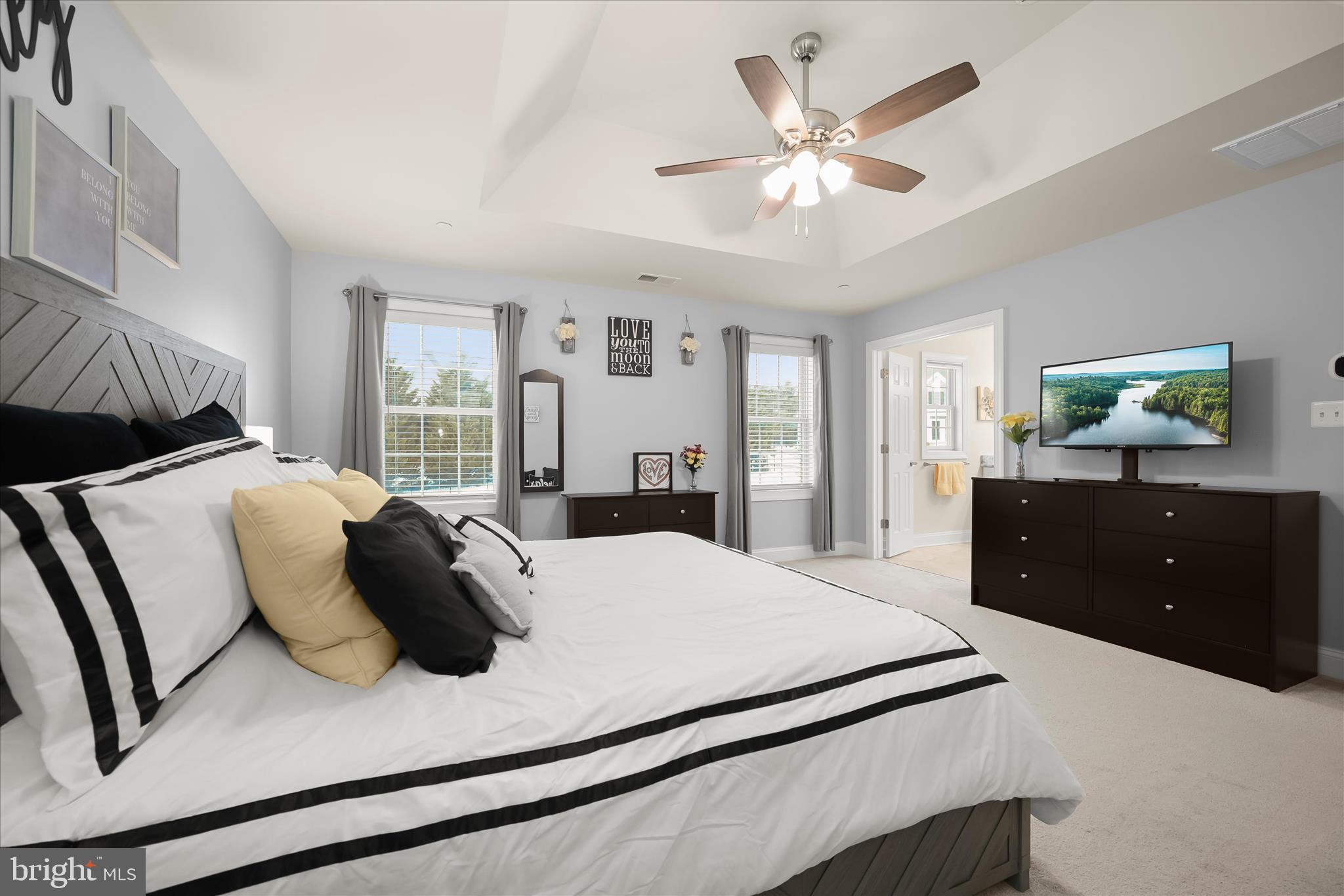 WATERS EDGE - Residential