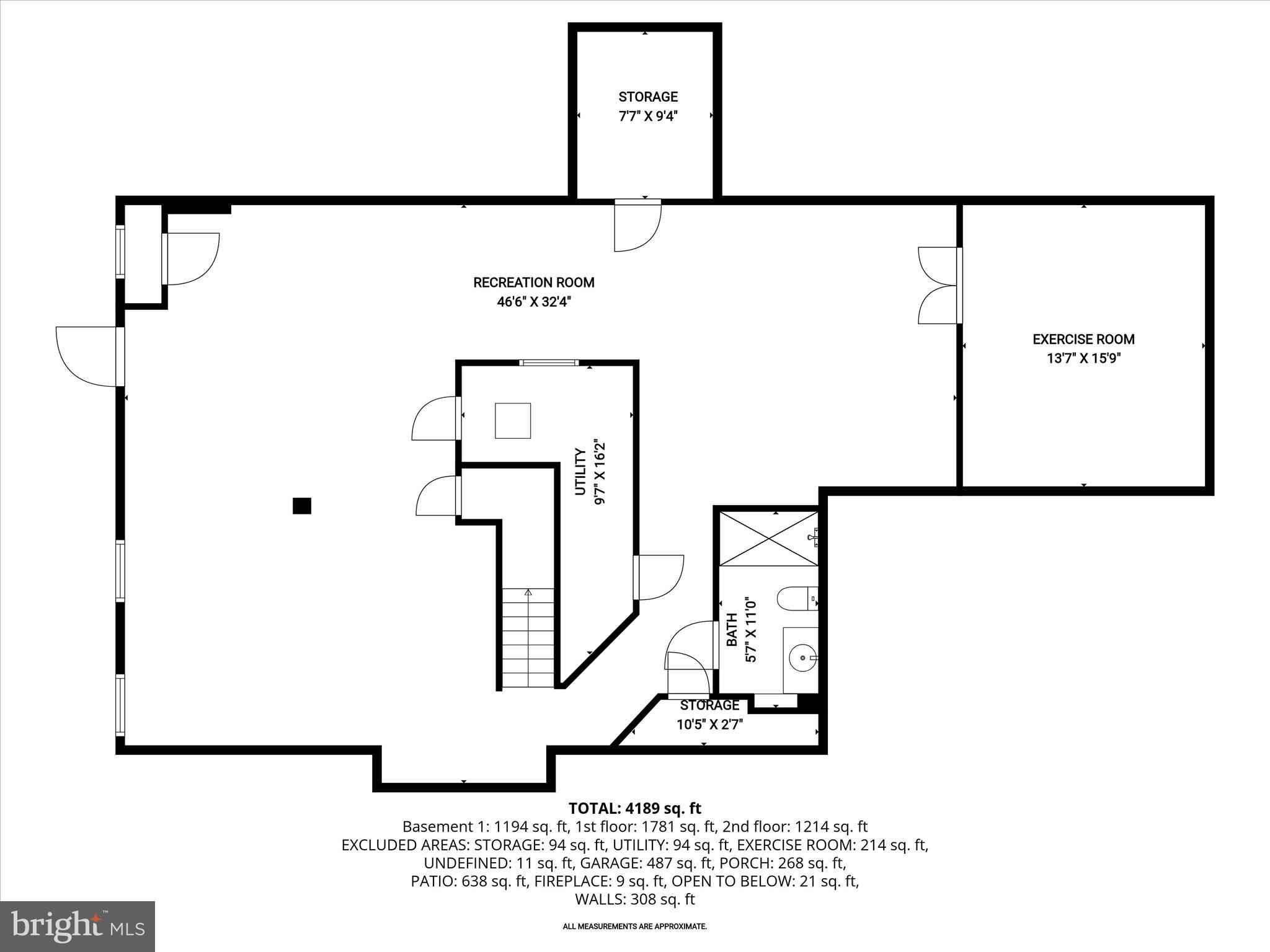 WATERS EDGE - Residential
