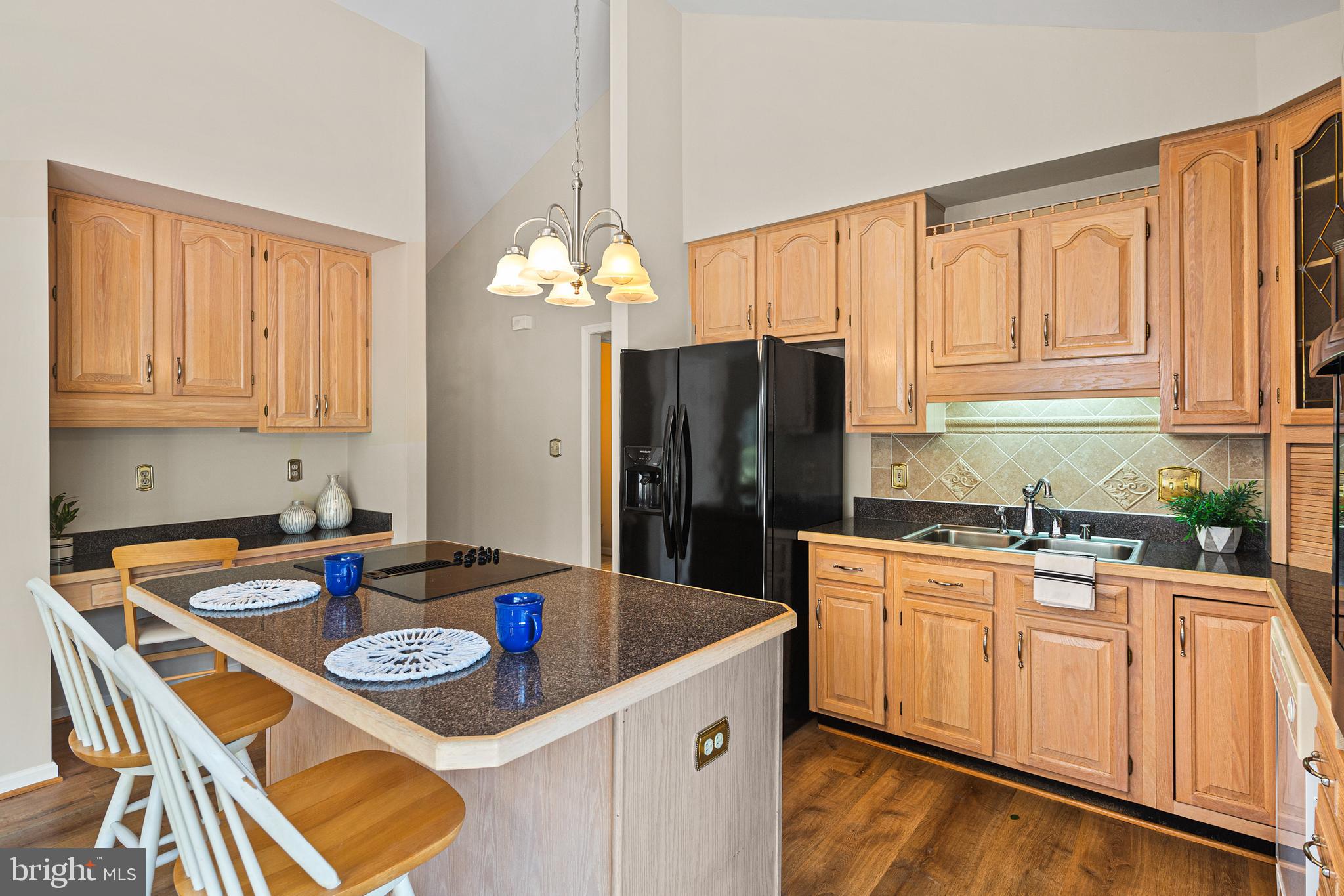 PATAPSCO PARK ESTATES - Residential