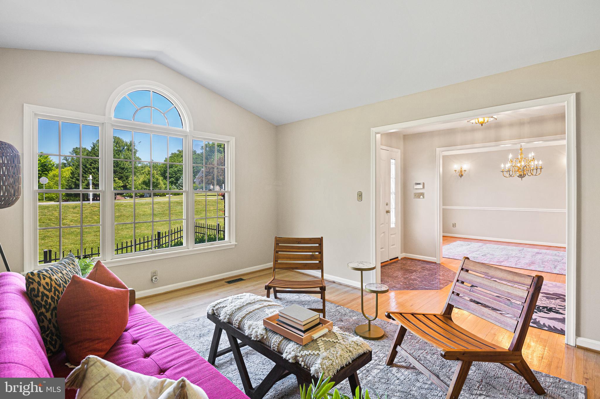 PATAPSCO PARK ESTATES - Residential