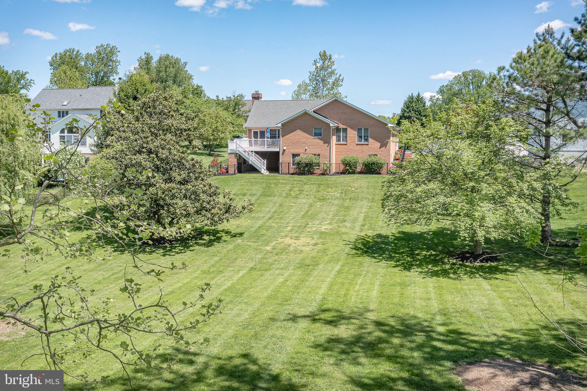 PATAPSCO PARK ESTATES - Residential