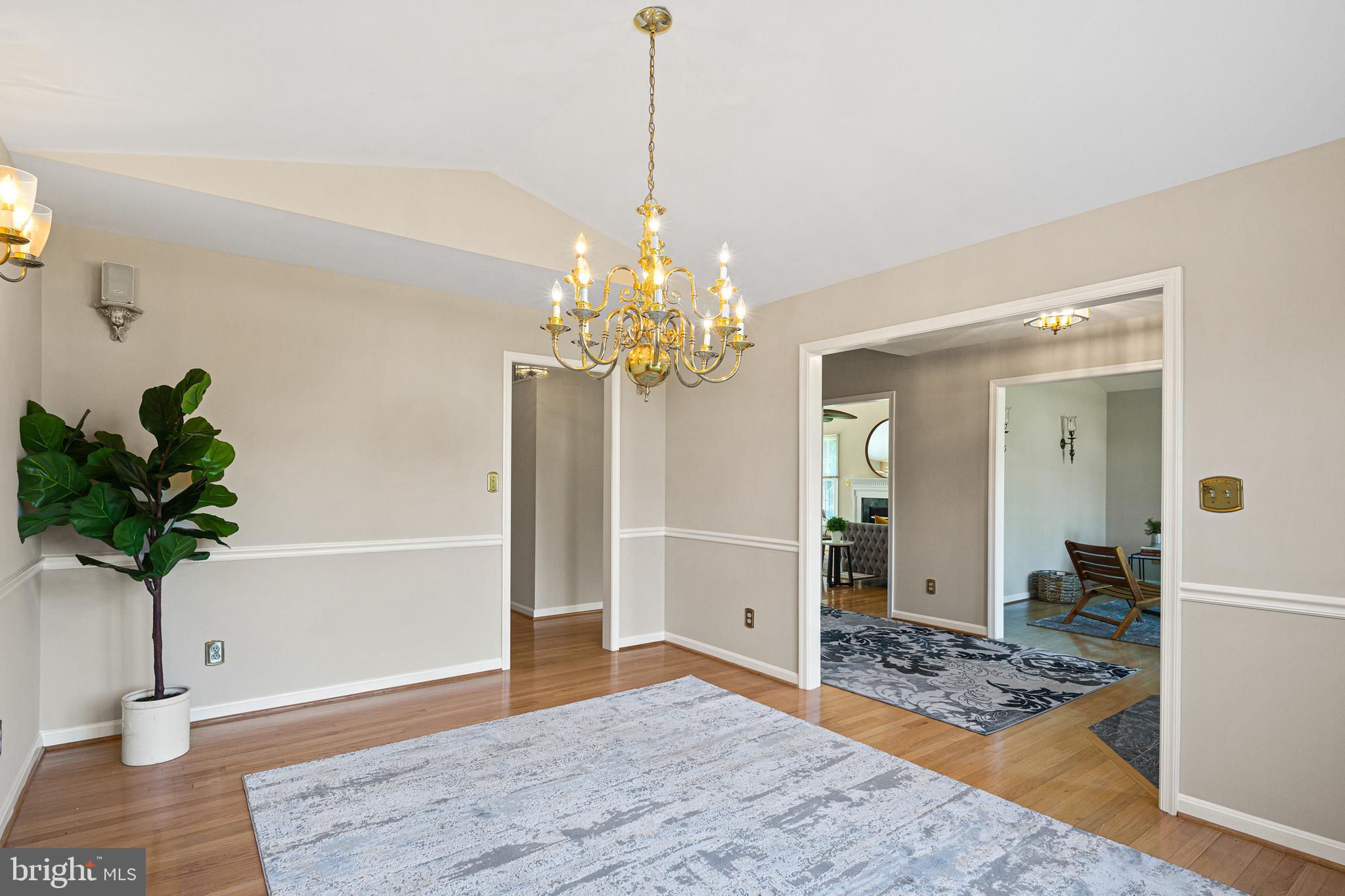 PATAPSCO PARK ESTATES - Residential