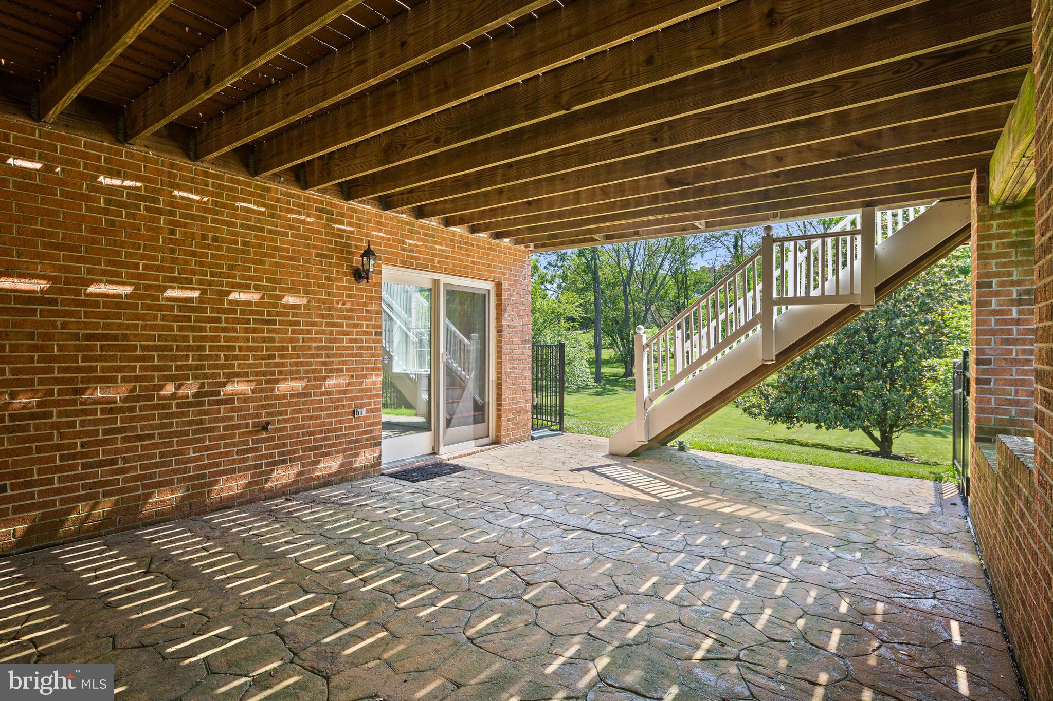 PATAPSCO PARK ESTATES - Residential