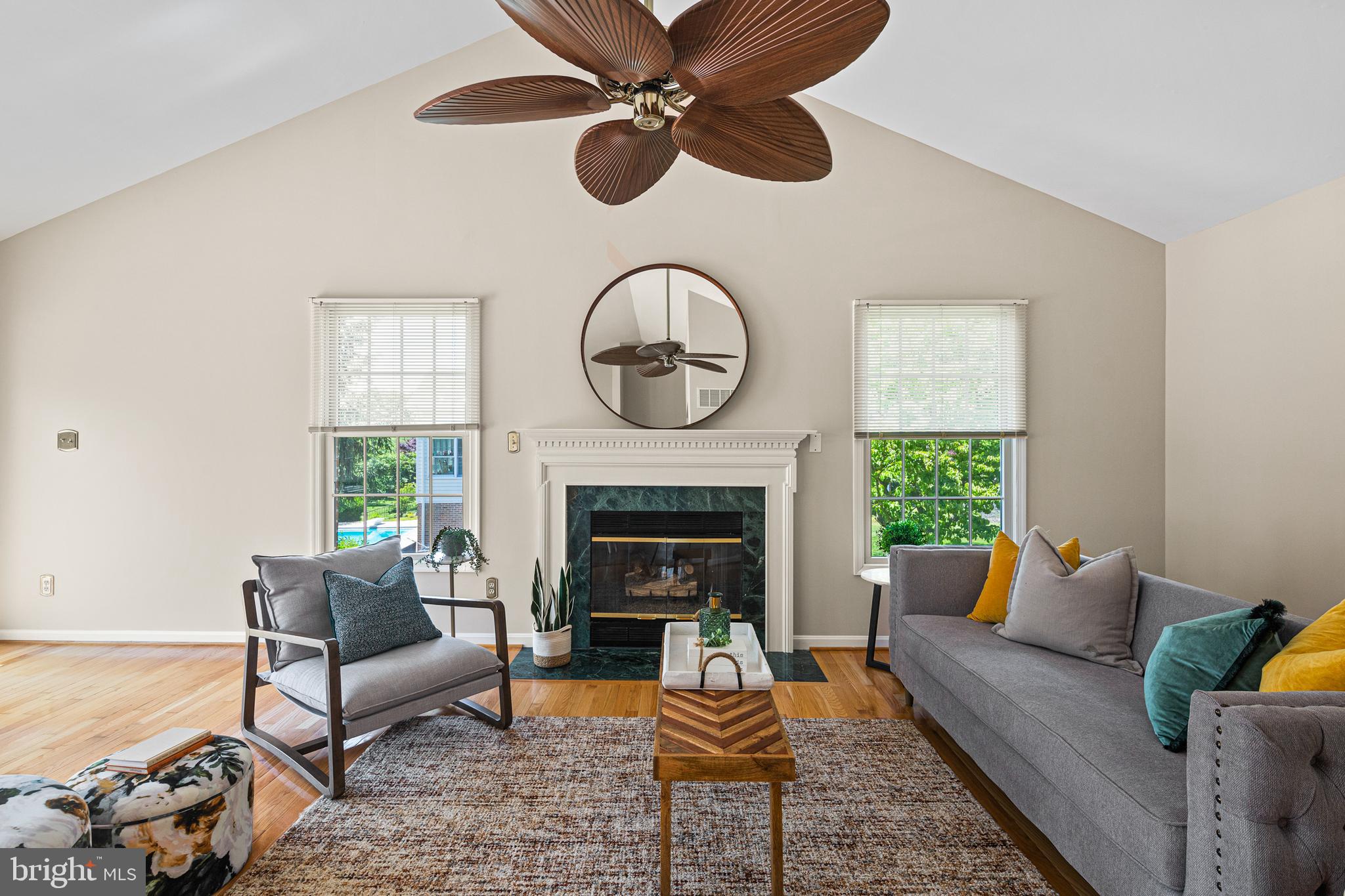 PATAPSCO PARK ESTATES - Residential