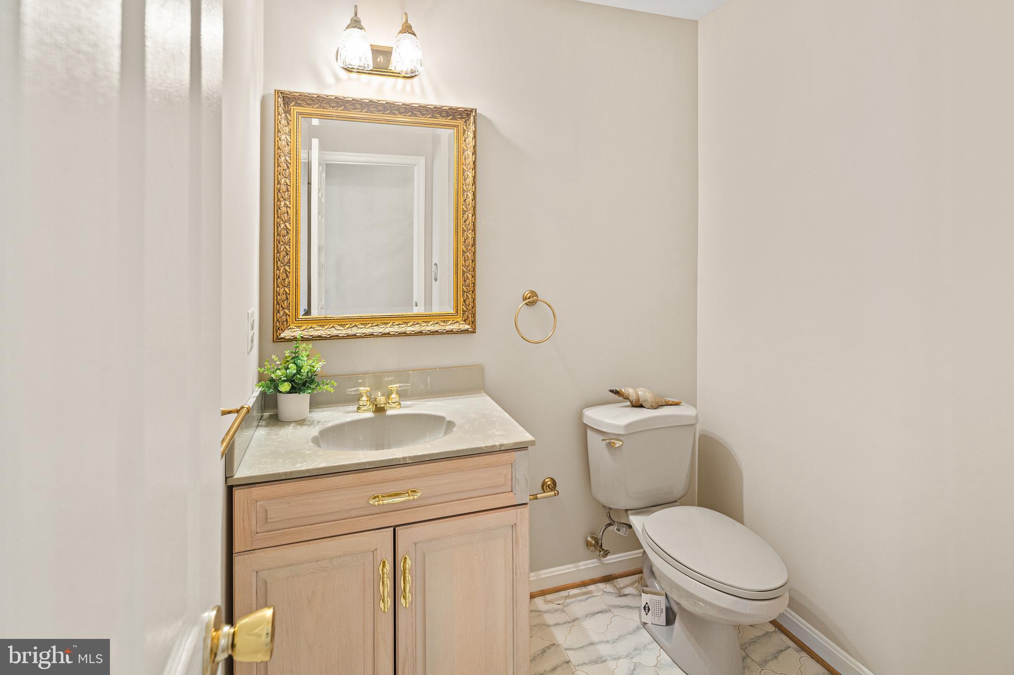 PATAPSCO PARK ESTATES - Residential