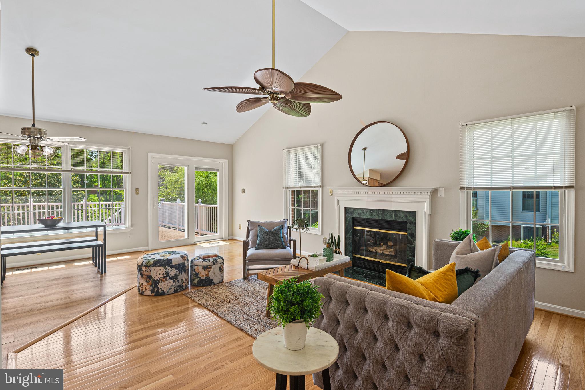 PATAPSCO PARK ESTATES - Residential