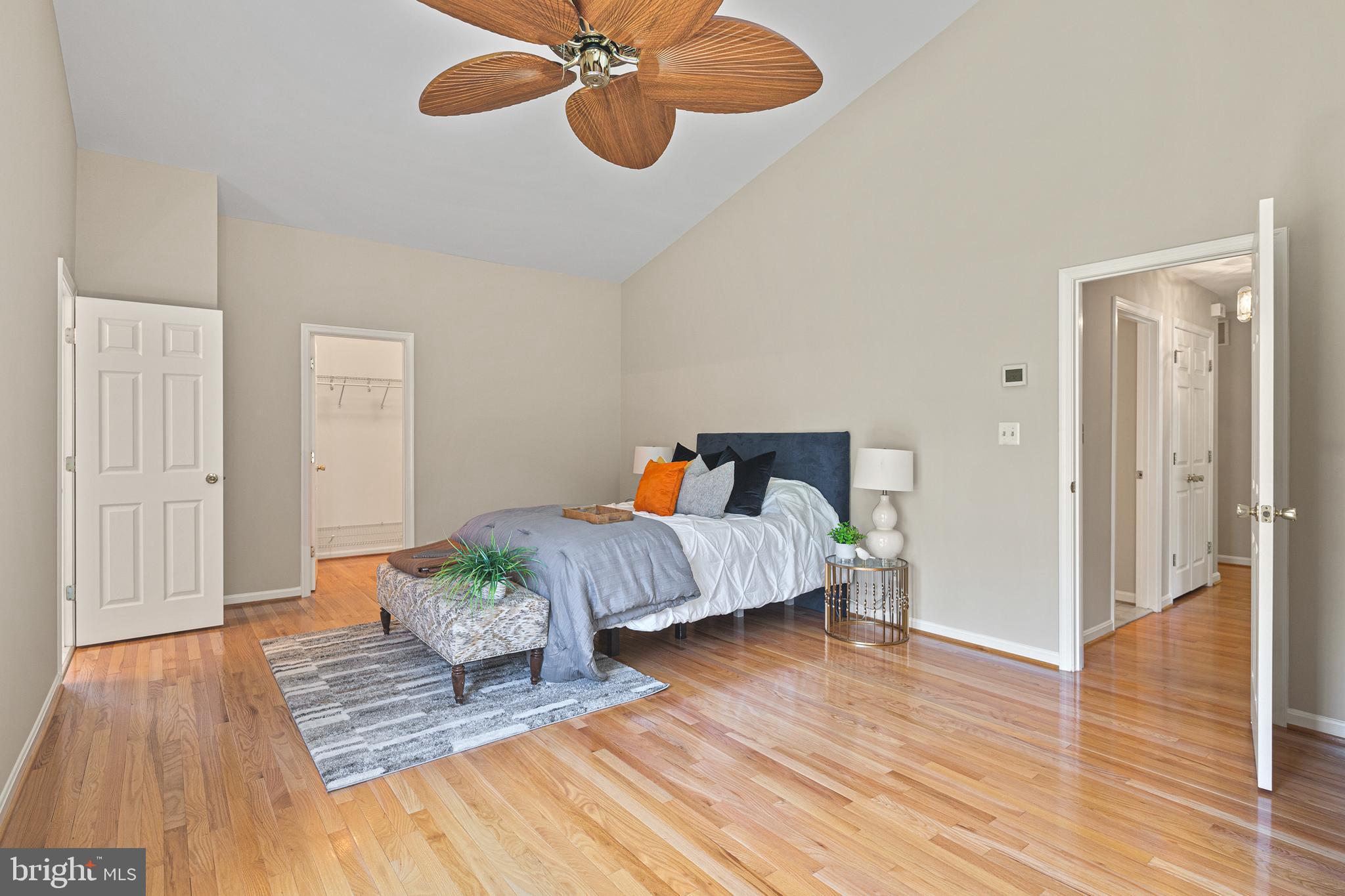 PATAPSCO PARK ESTATES - Residential