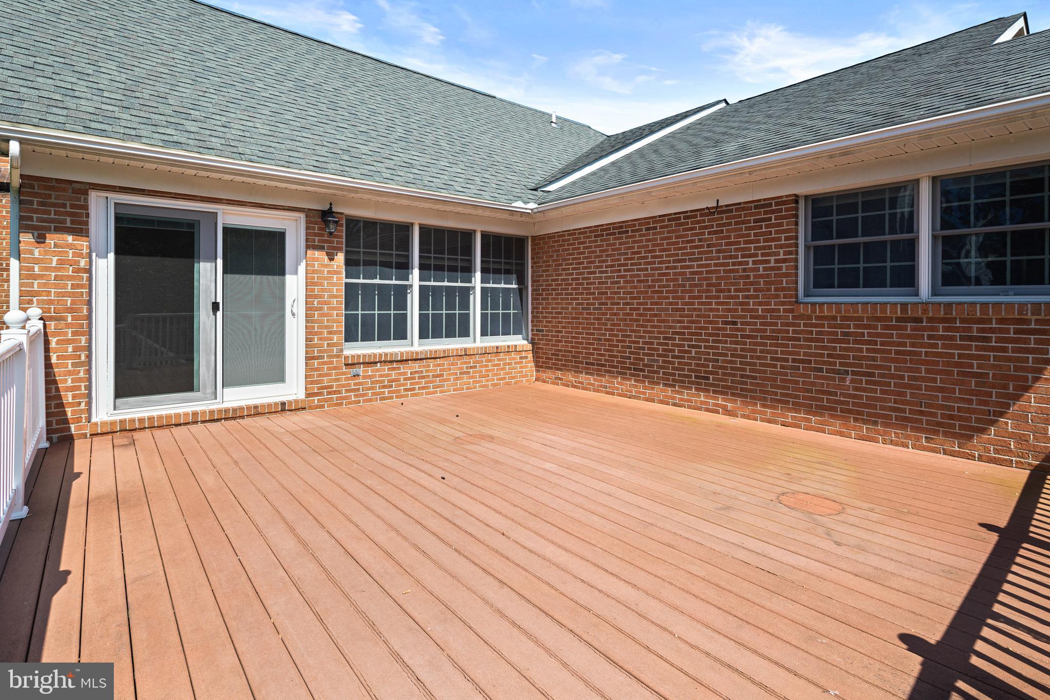 PATAPSCO PARK ESTATES - Residential