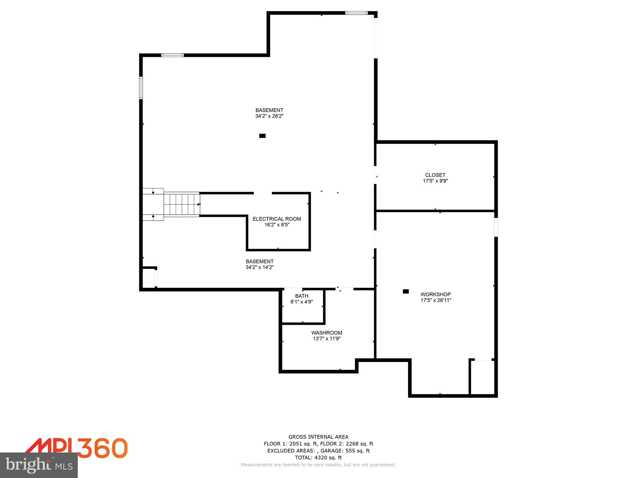 PATAPSCO PARK ESTATES - Residential