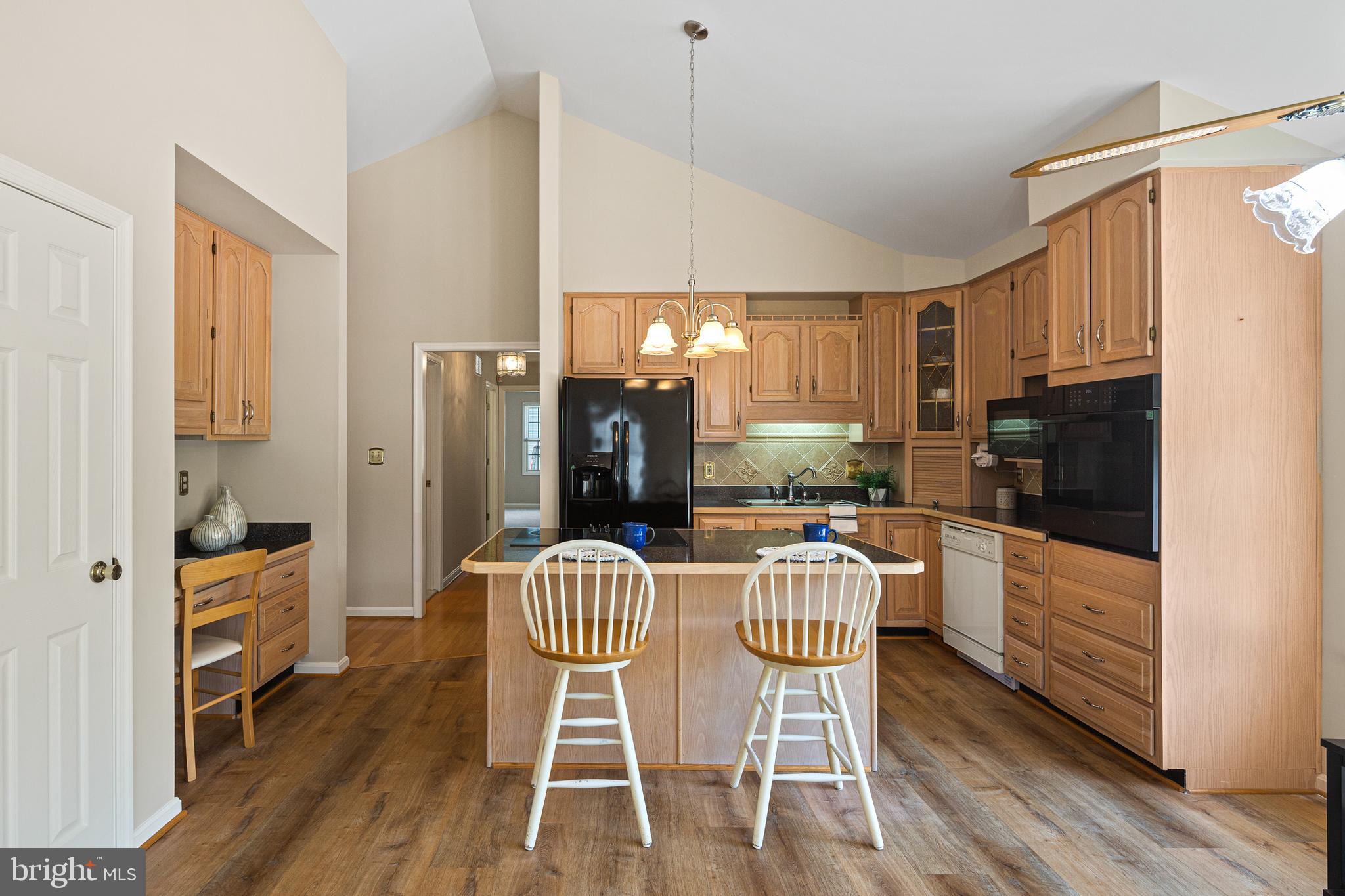 PATAPSCO PARK ESTATES - Residential