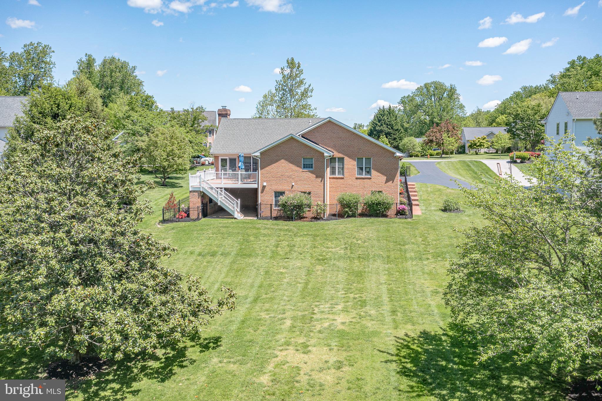 PATAPSCO PARK ESTATES - Residential