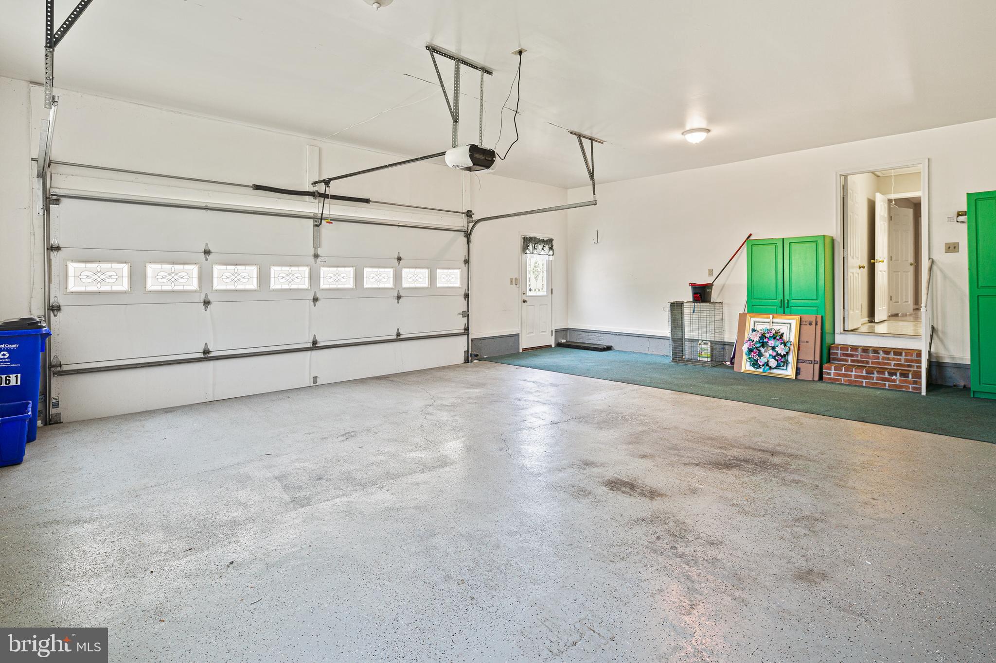 PATAPSCO PARK ESTATES - Residential