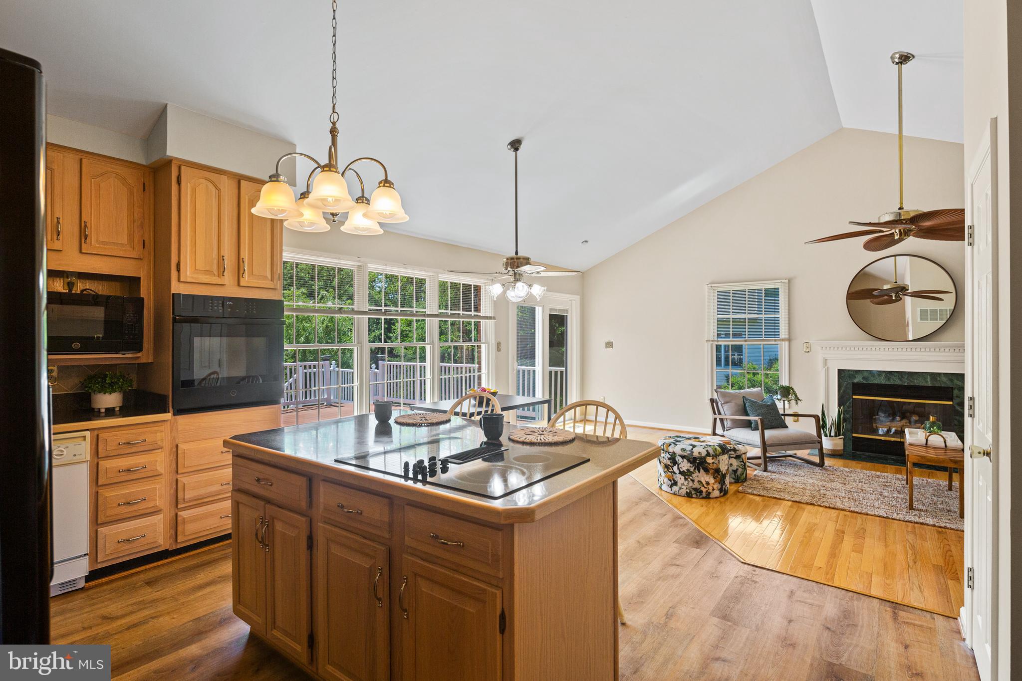 PATAPSCO PARK ESTATES - Residential