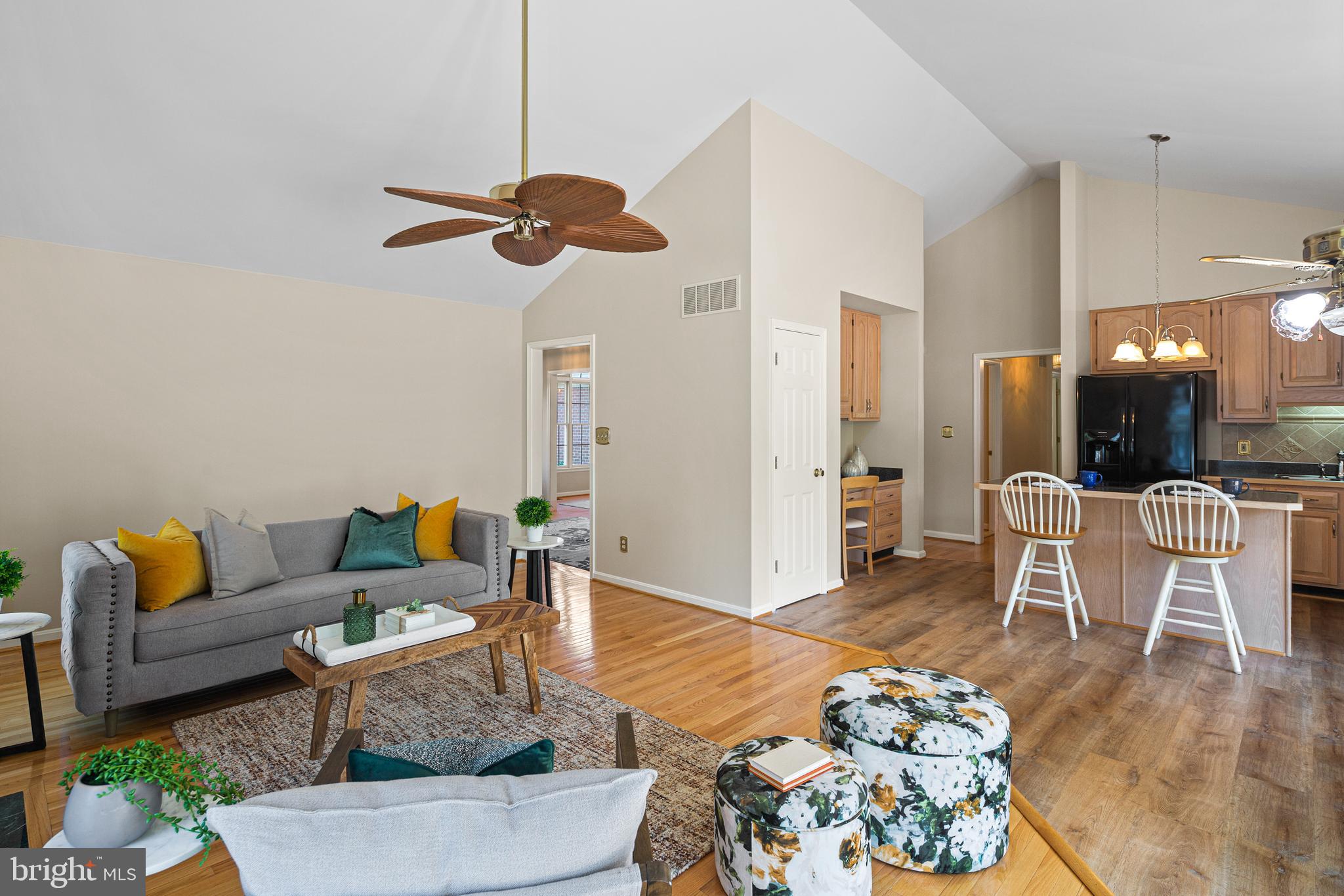 PATAPSCO PARK ESTATES - Residential