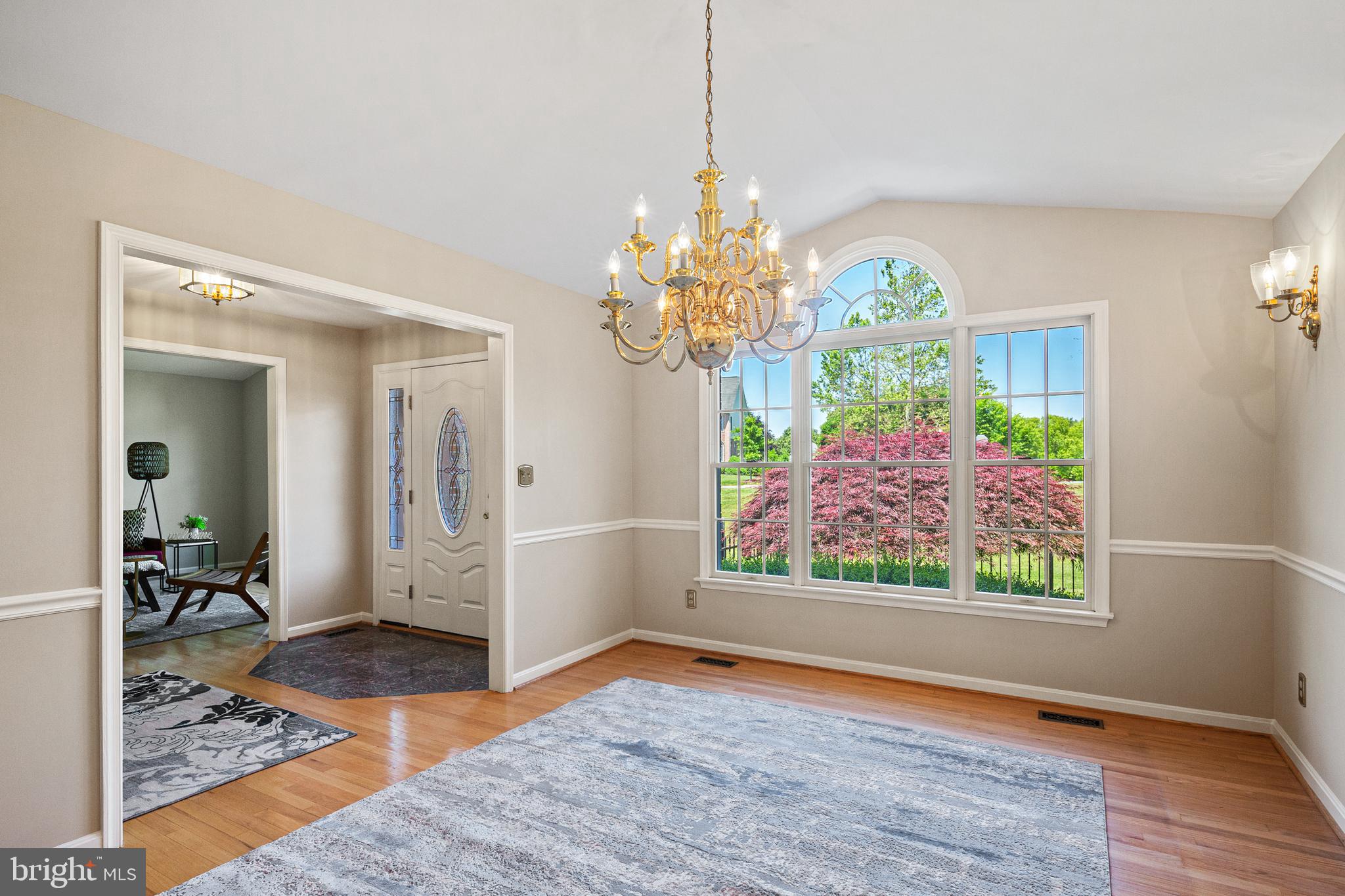 PATAPSCO PARK ESTATES - Residential