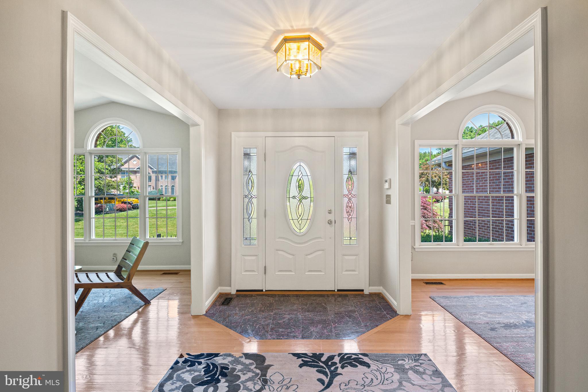 PATAPSCO PARK ESTATES - Residential