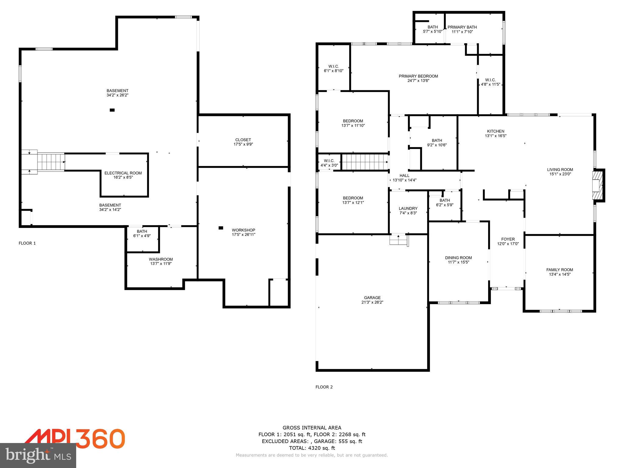 PATAPSCO PARK ESTATES - Residential