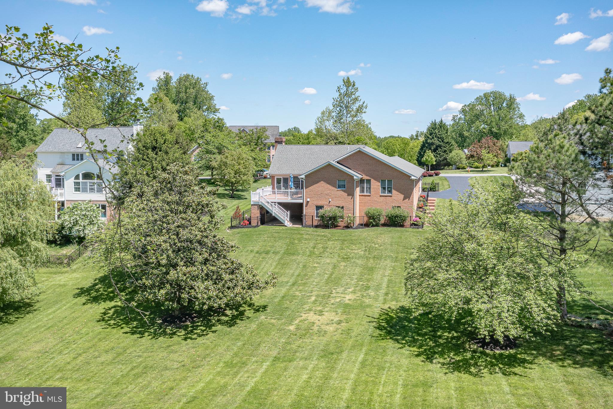 PATAPSCO PARK ESTATES - Residential