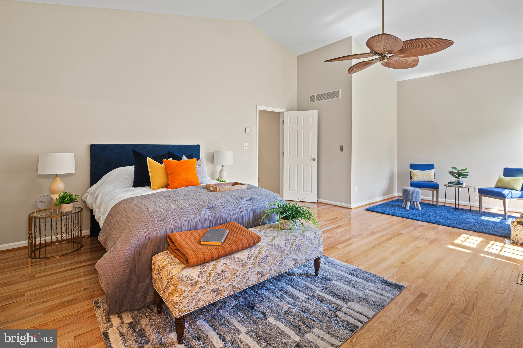 PATAPSCO PARK ESTATES - Residential