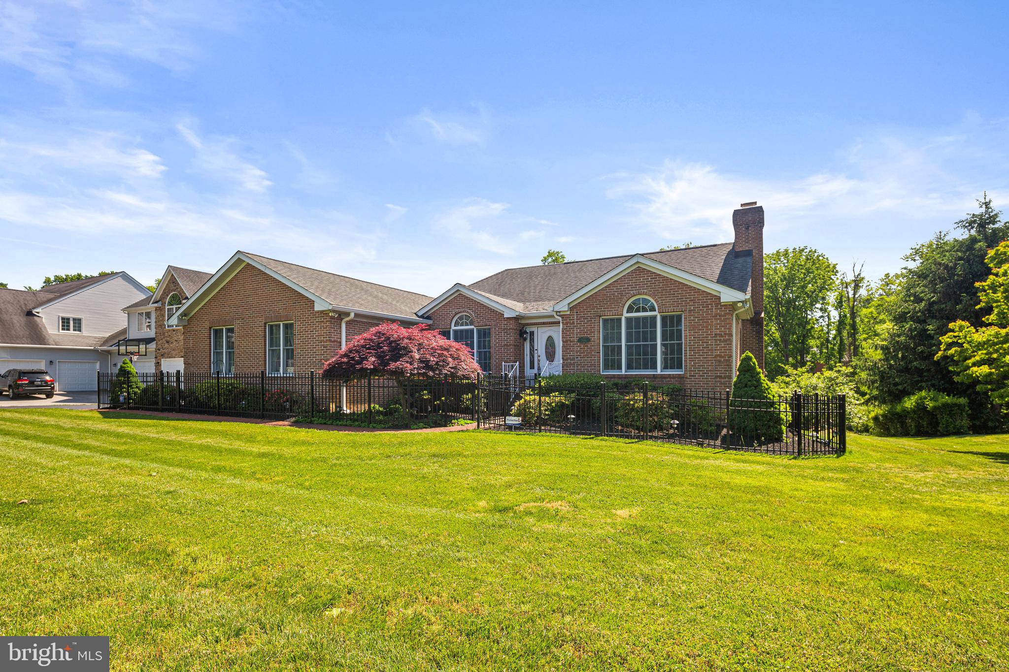 PATAPSCO PARK ESTATES - Residential