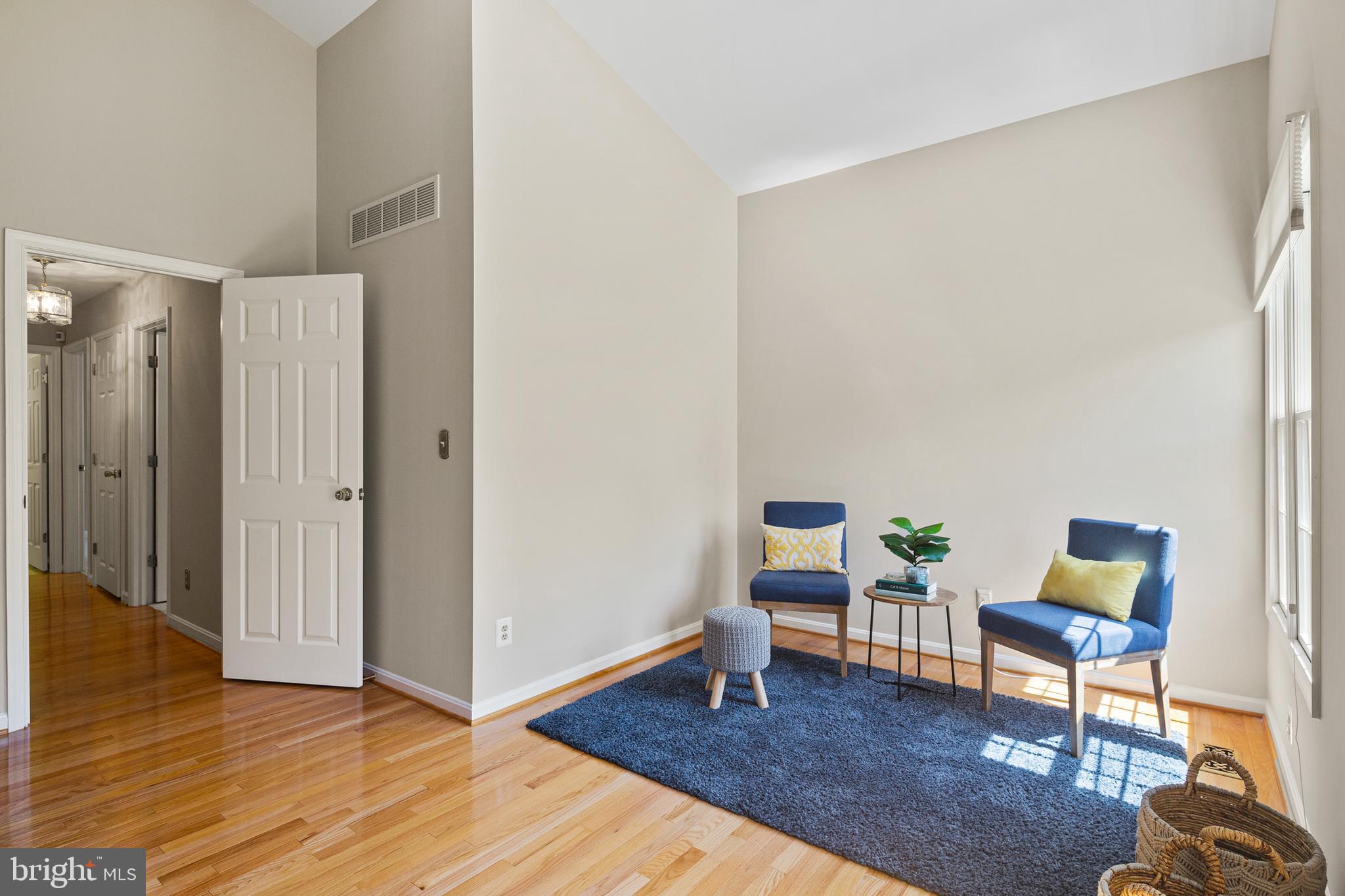 PATAPSCO PARK ESTATES - Residential