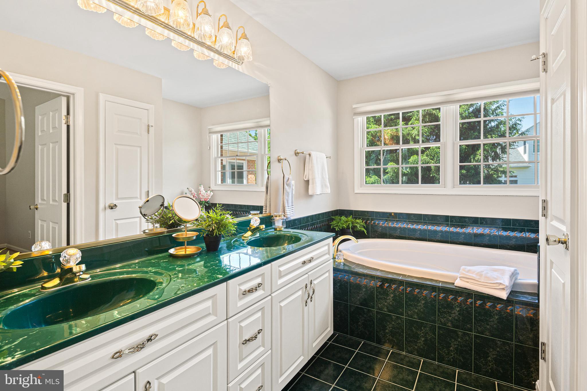 PATAPSCO PARK ESTATES - Residential