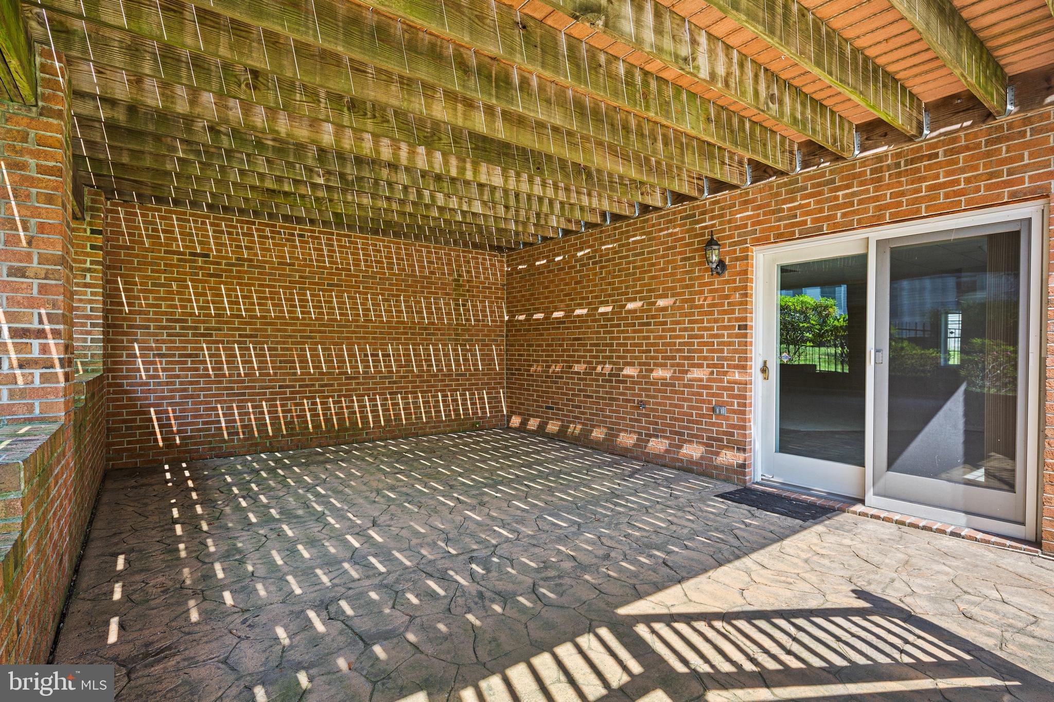 PATAPSCO PARK ESTATES - Residential