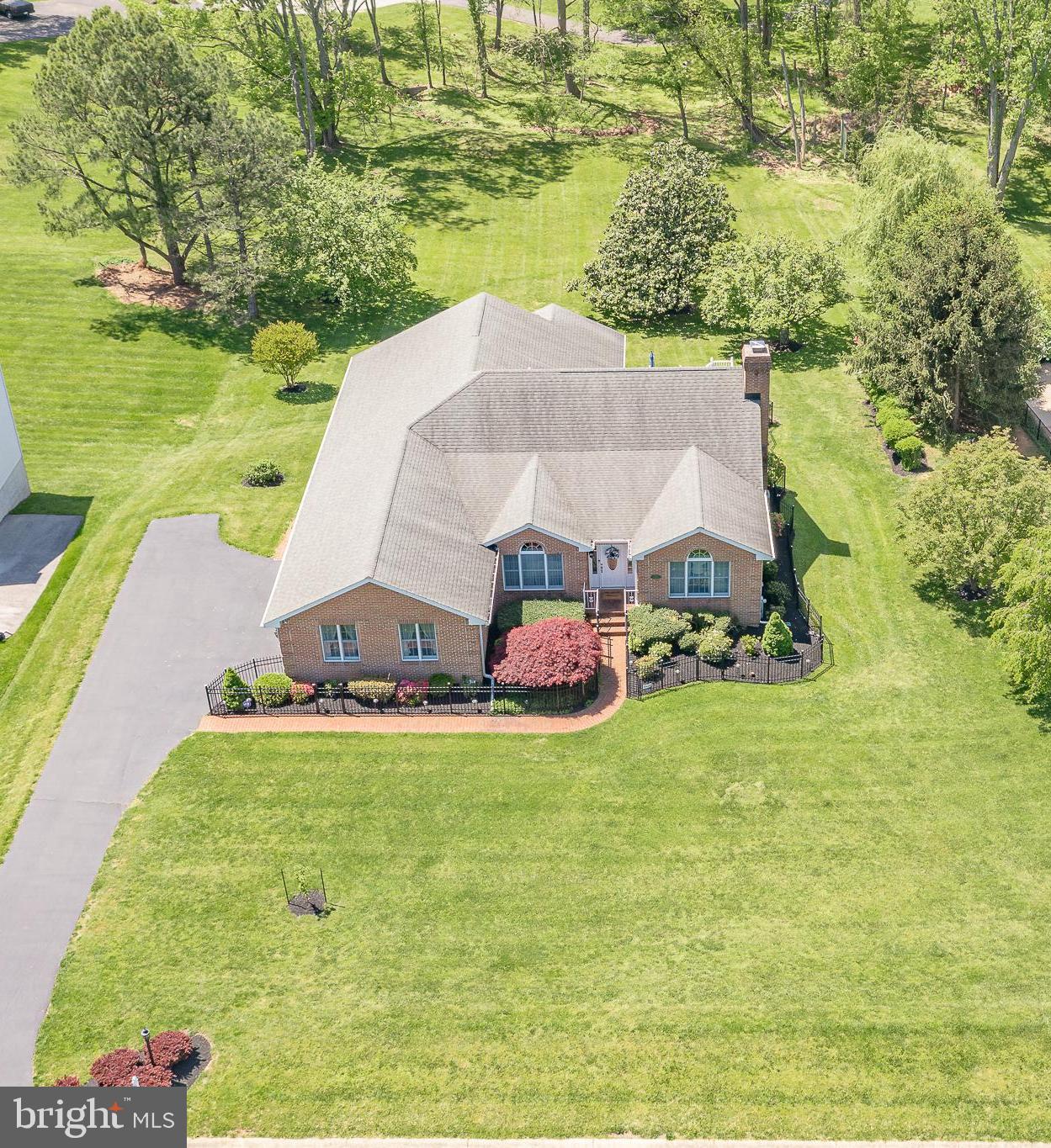 PATAPSCO PARK ESTATES - Residential