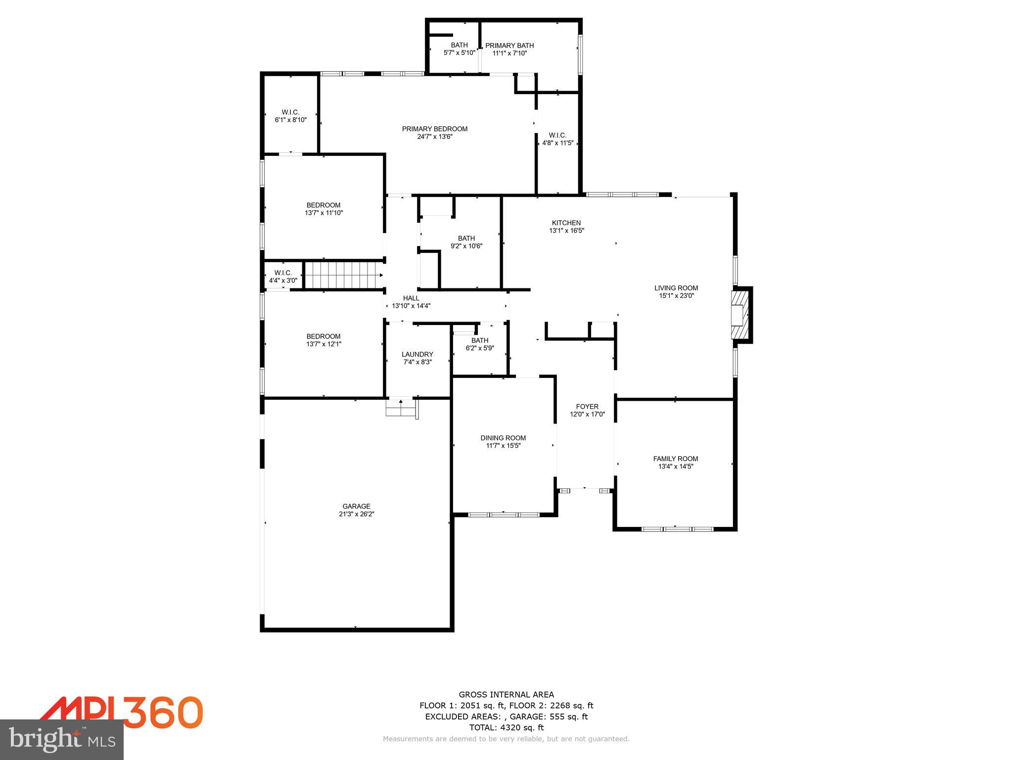PATAPSCO PARK ESTATES - Residential