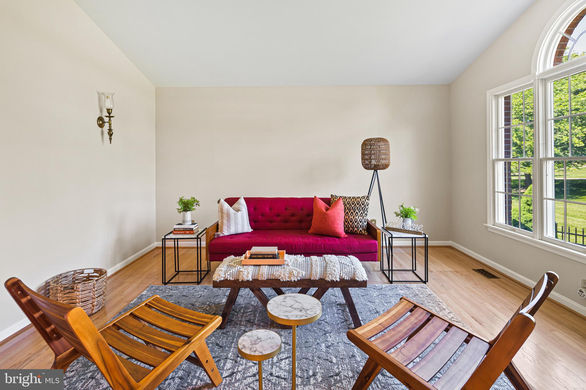 PATAPSCO PARK ESTATES - Residential