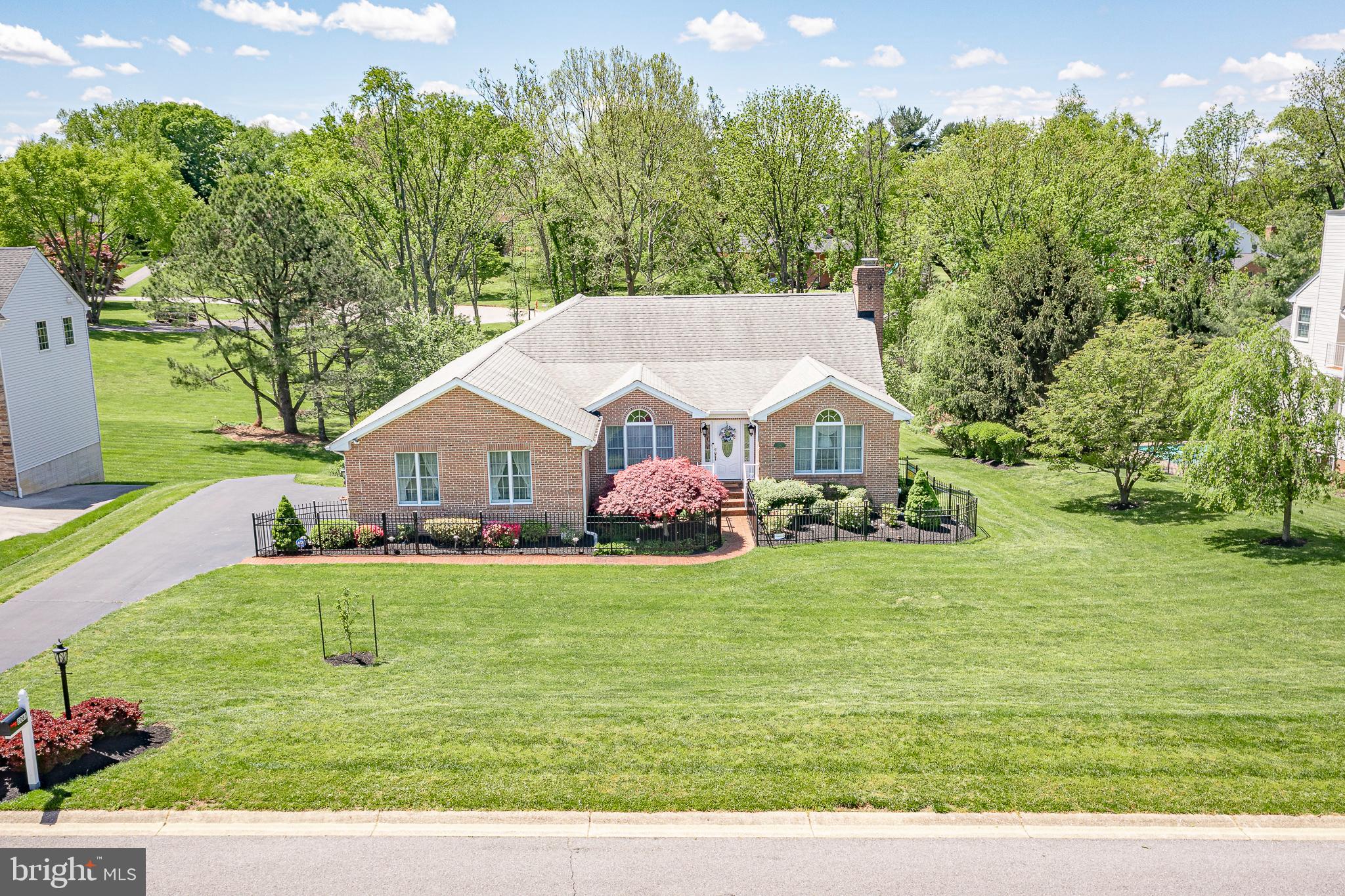 PATAPSCO PARK ESTATES - Residential