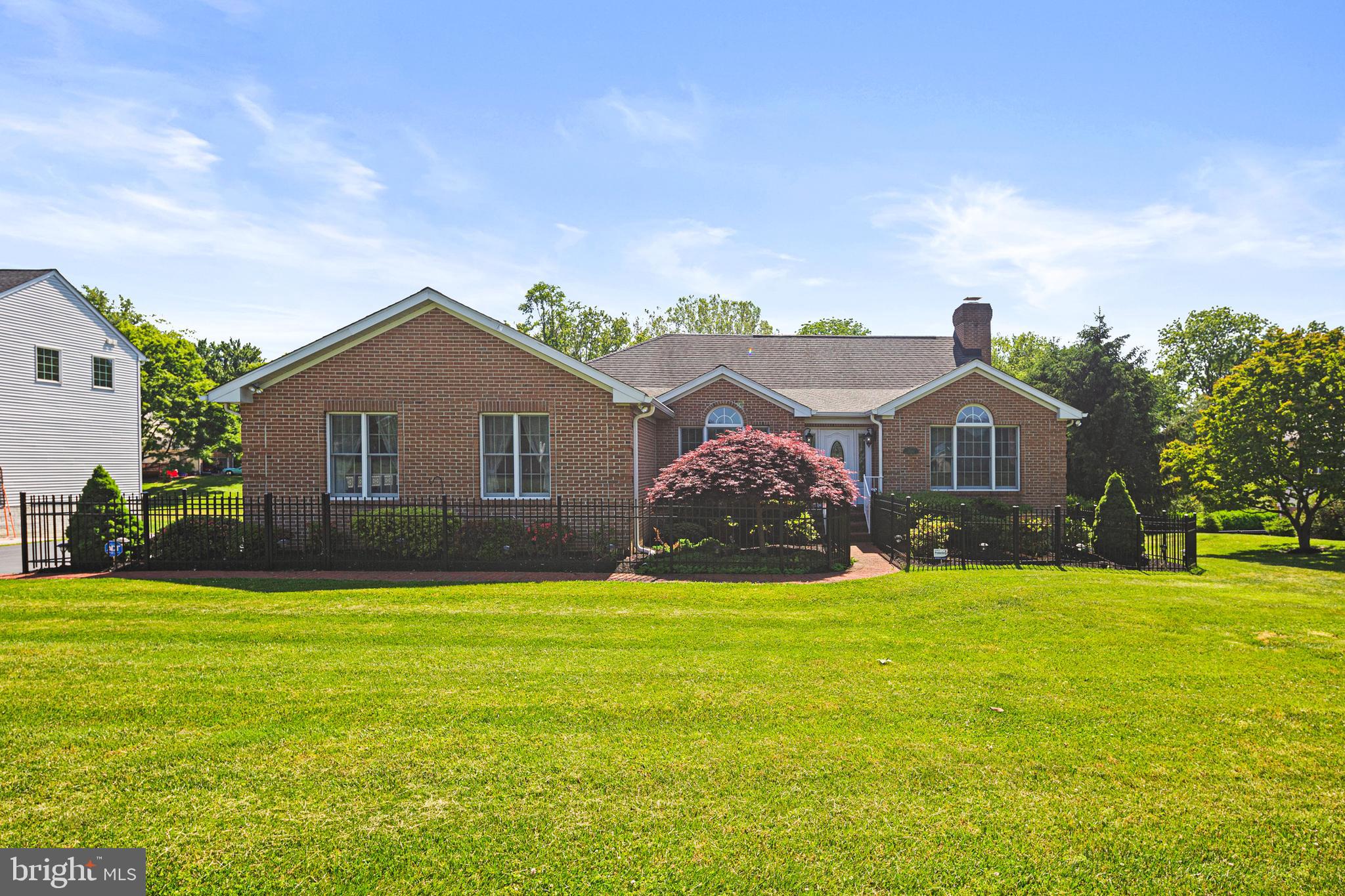 PATAPSCO PARK ESTATES - Residential