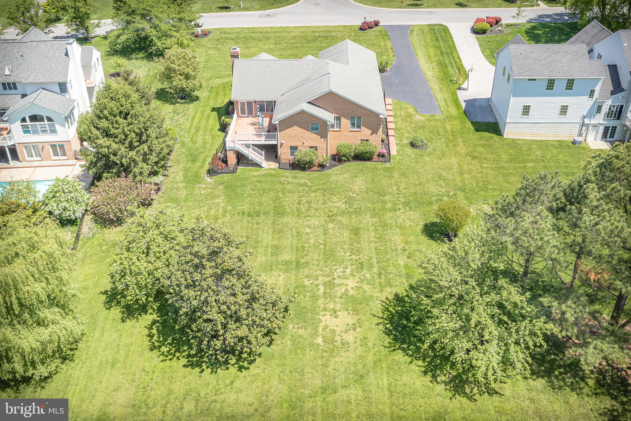 PATAPSCO PARK ESTATES - Residential