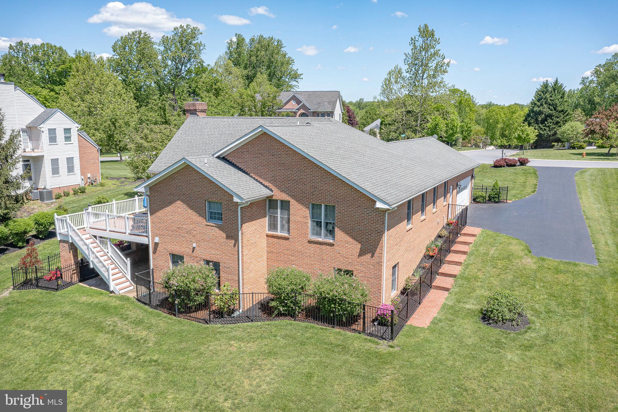 PATAPSCO PARK ESTATES - Residential