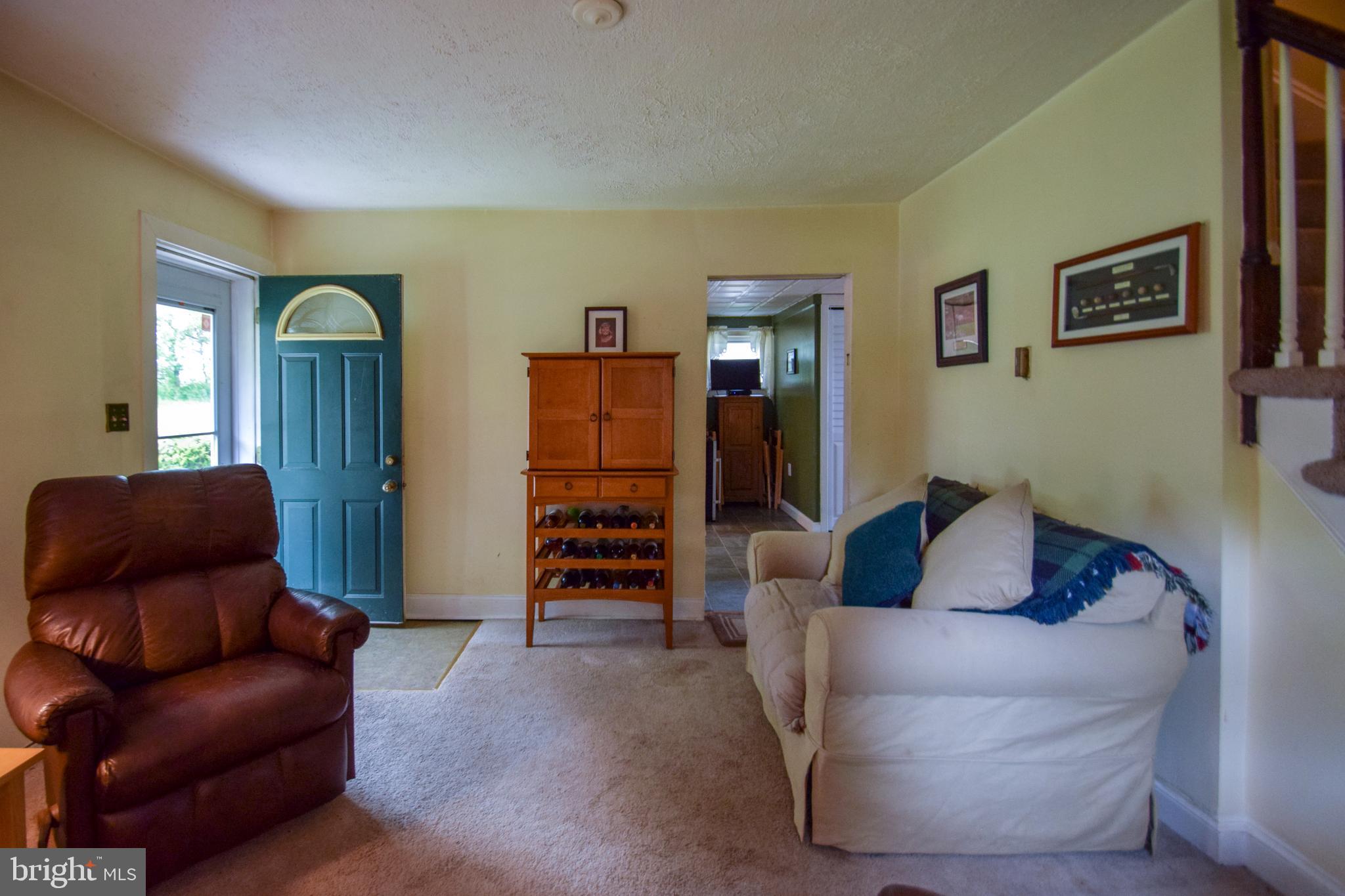 MY LADY'S MANOR - Residential