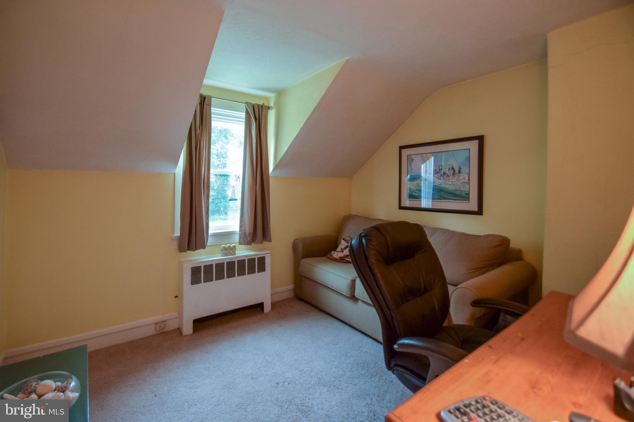 MY LADY'S MANOR - Residential