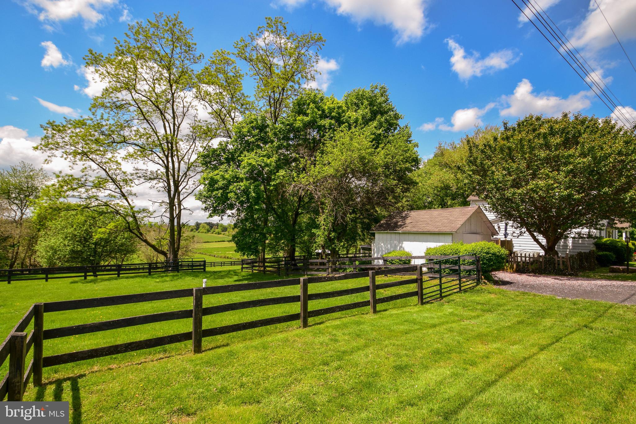MY LADY'S MANOR - Residential