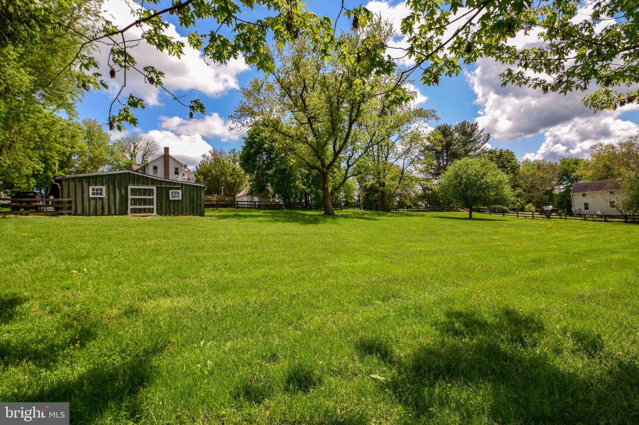 MY LADY'S MANOR - Residential