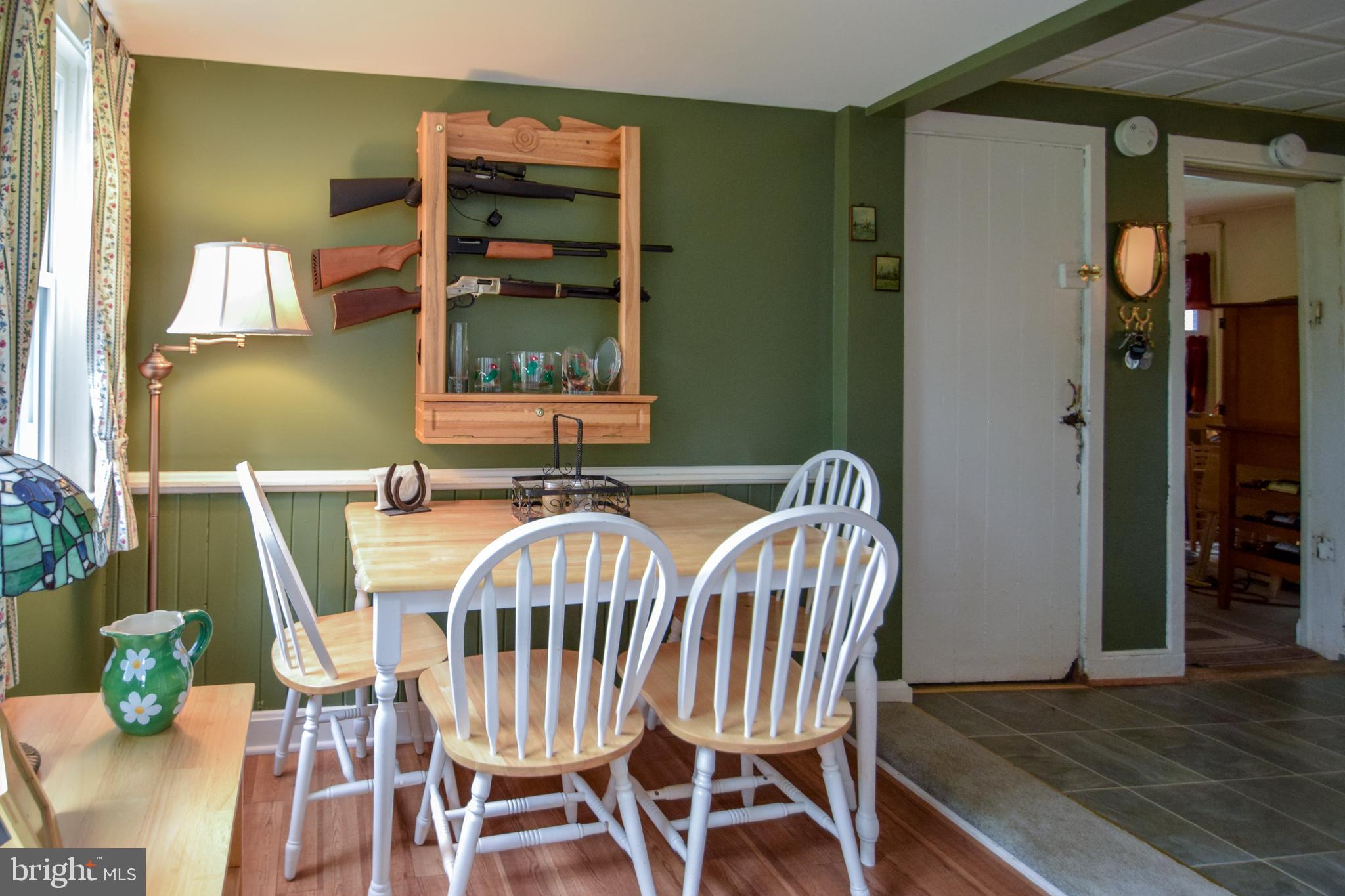 MY LADY'S MANOR - Residential