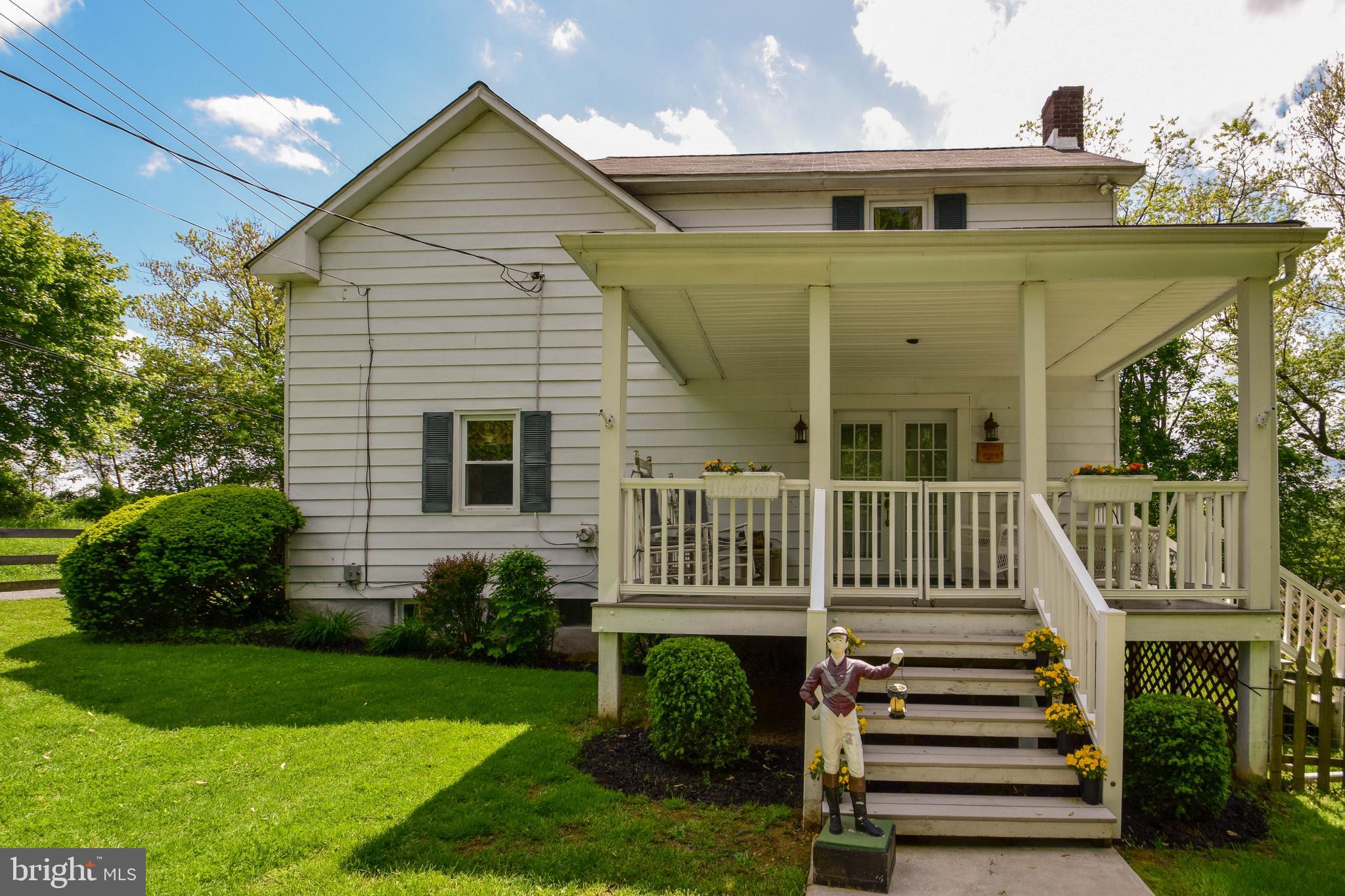 MY LADY'S MANOR - Residential