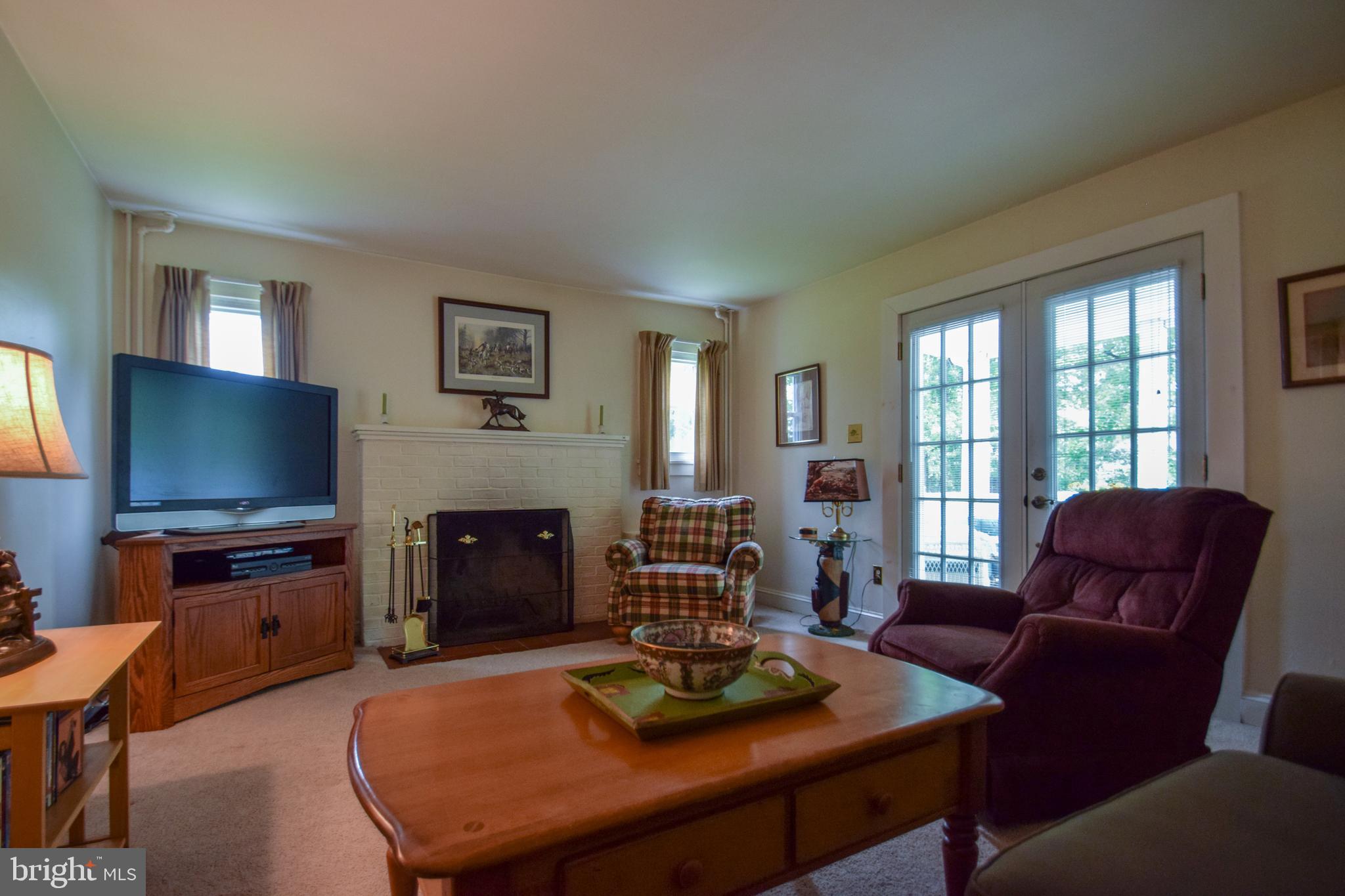 MY LADY'S MANOR - Residential