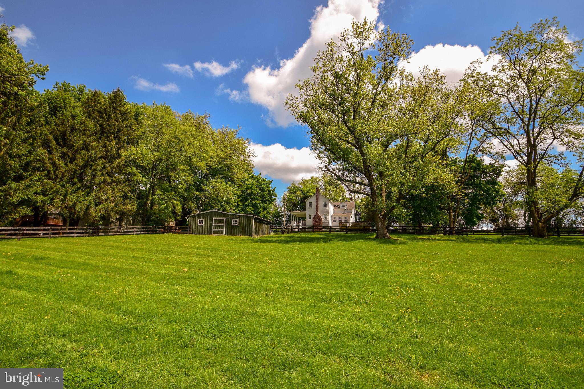 MY LADY'S MANOR - Residential