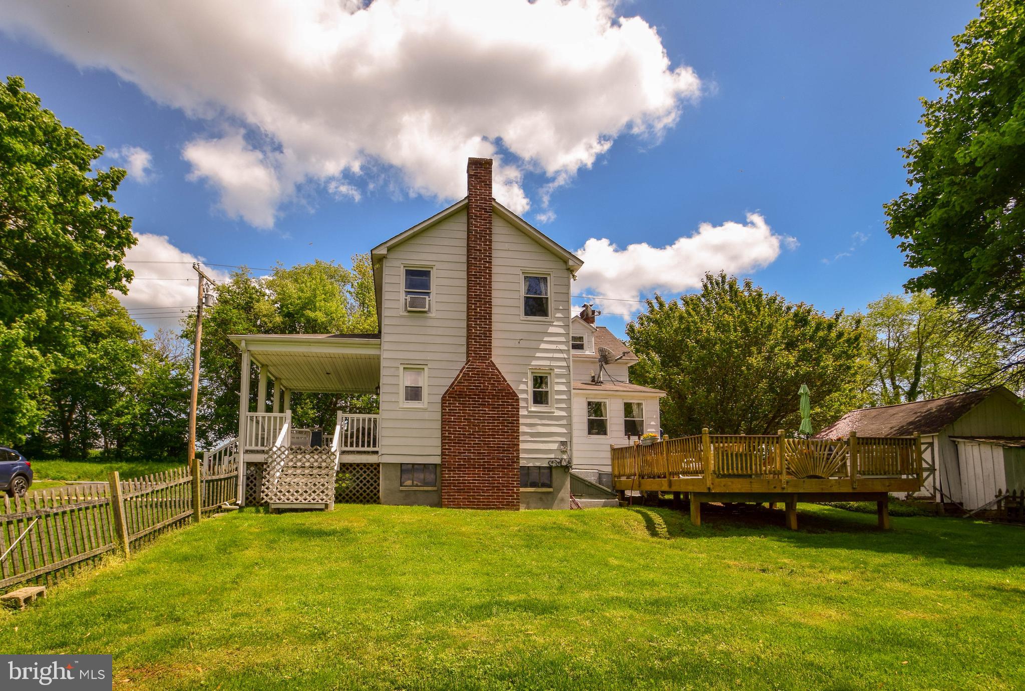 MY LADY'S MANOR - Residential