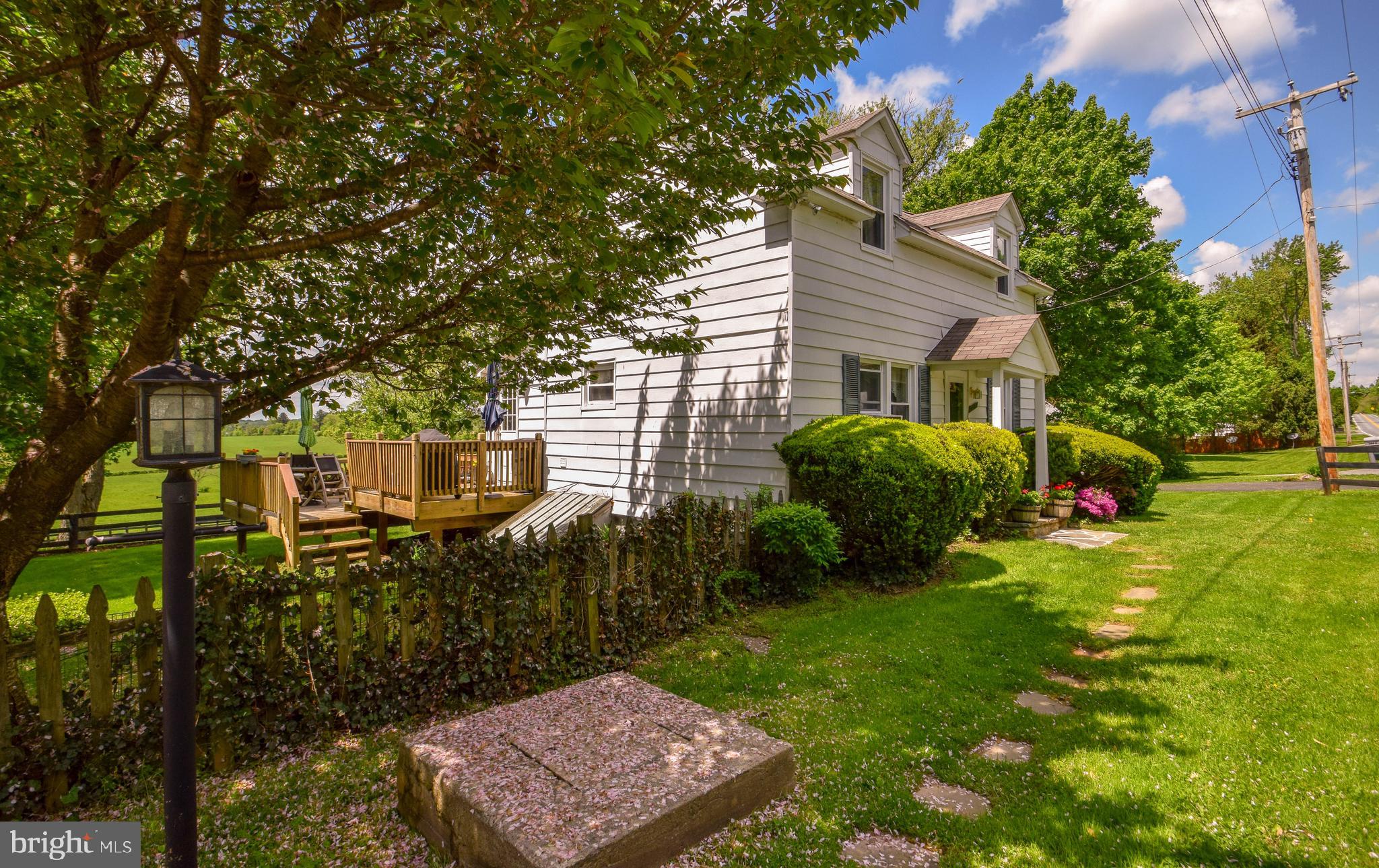 MY LADY'S MANOR - Residential