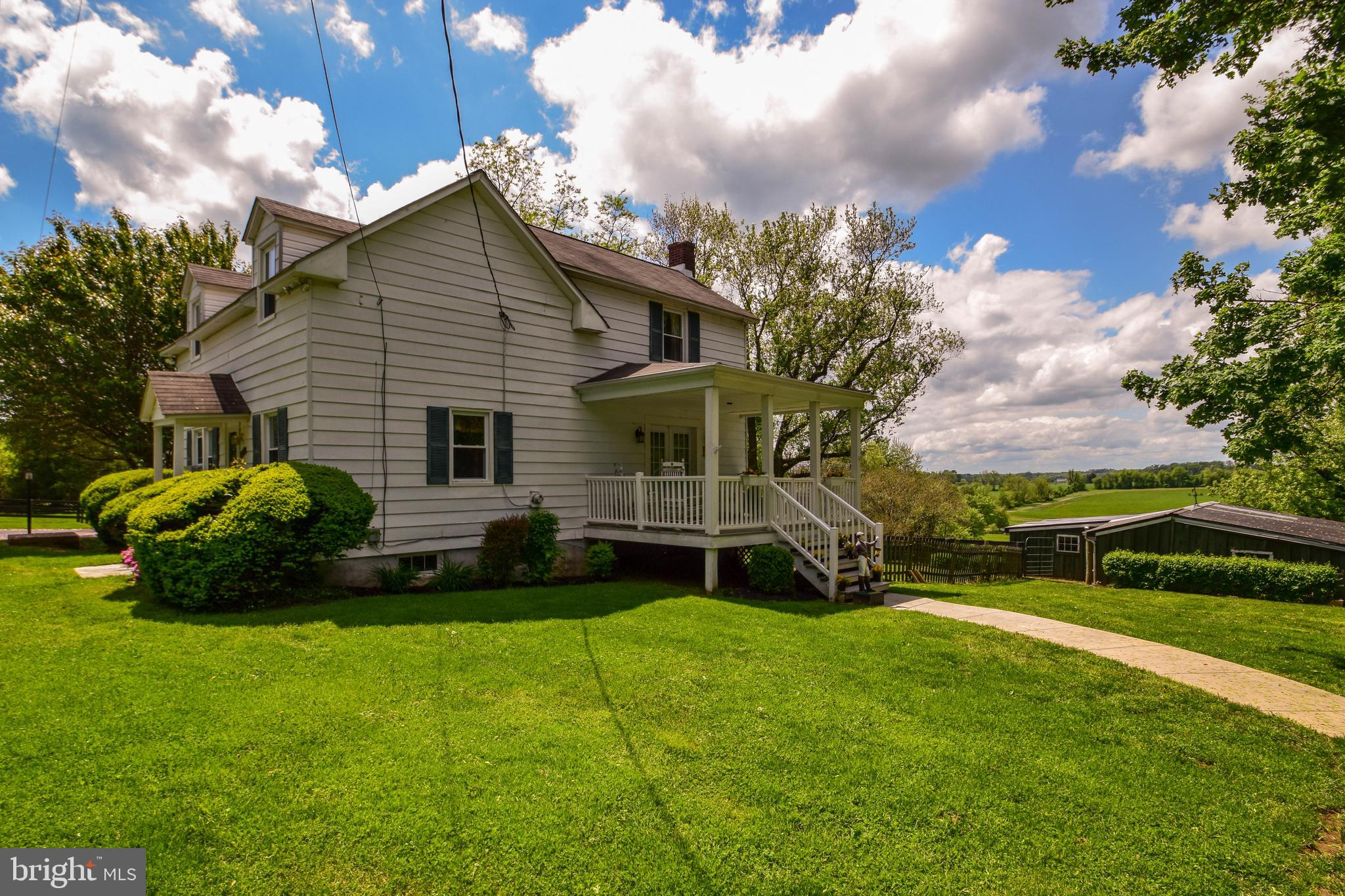 MY LADY'S MANOR - Residential