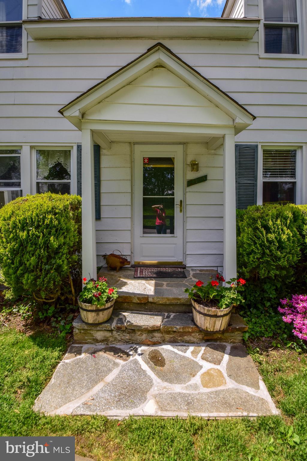 MY LADY'S MANOR - Residential