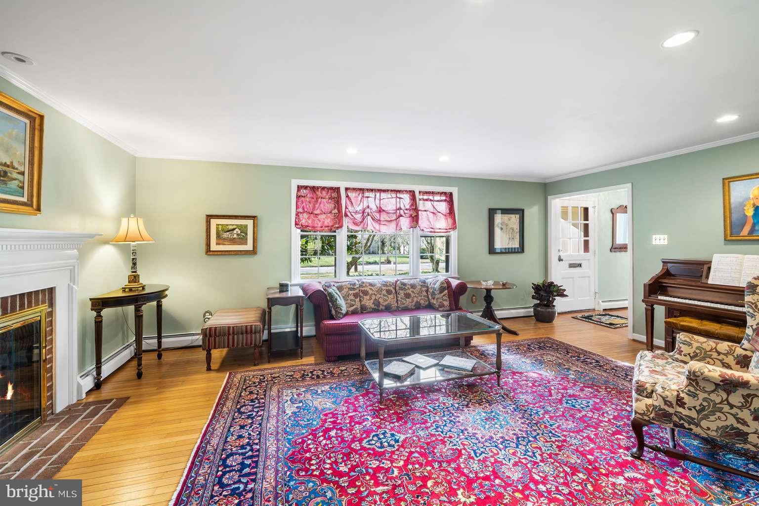 NORTH WAYNE - Residential