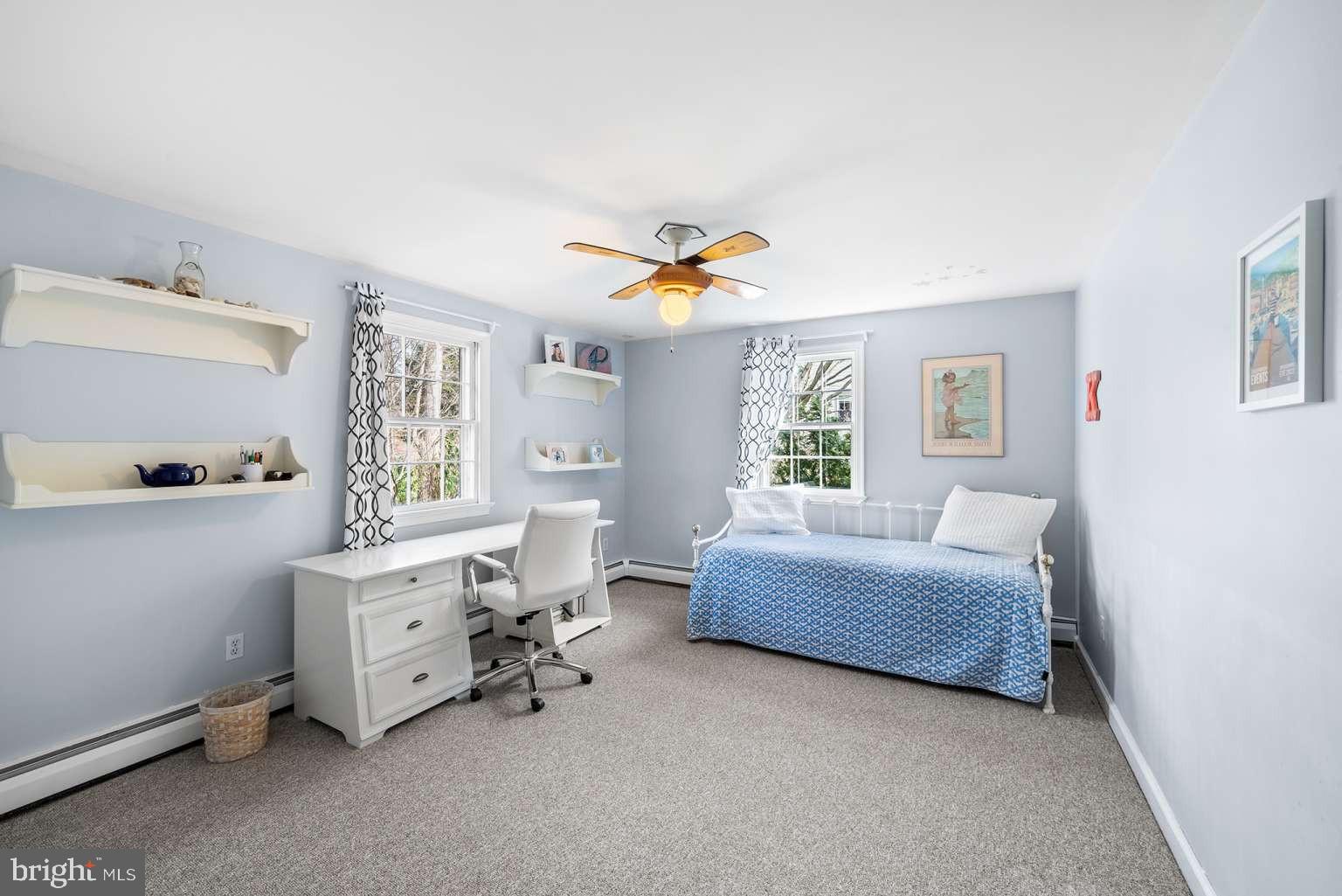 NORTH WAYNE - Residential