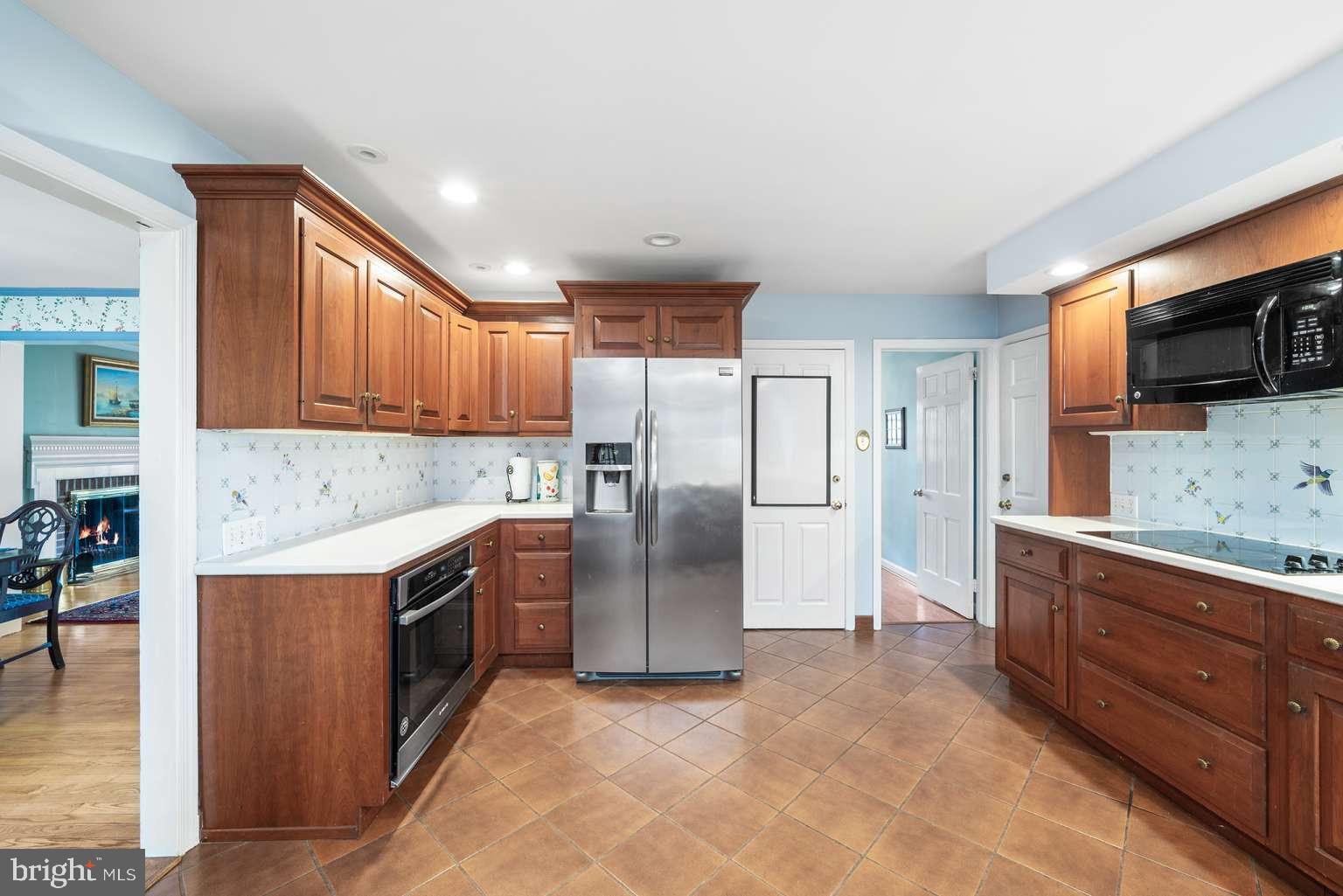 NORTH WAYNE - Residential